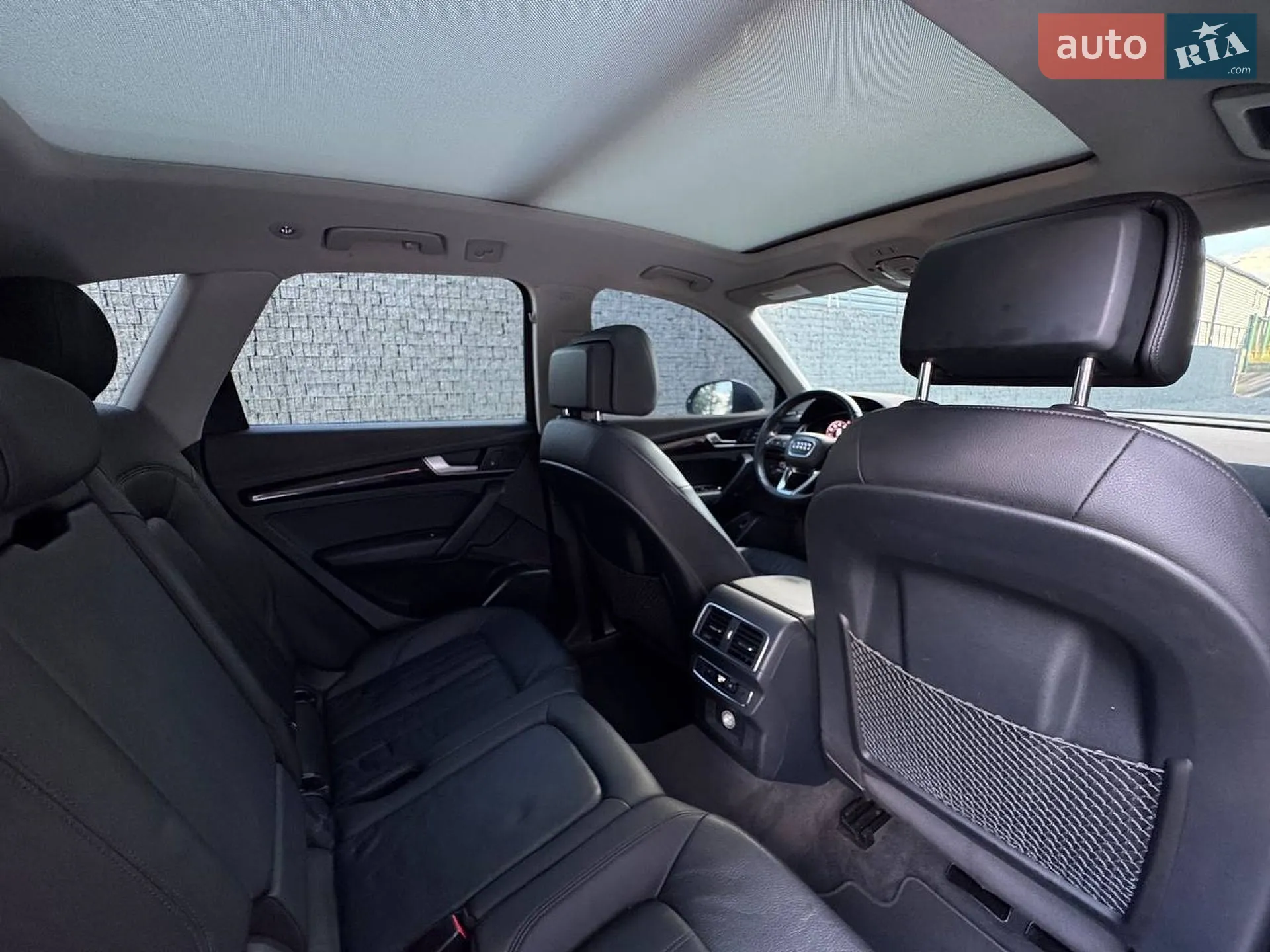 2018 Audi Q5 - мініатюра 9