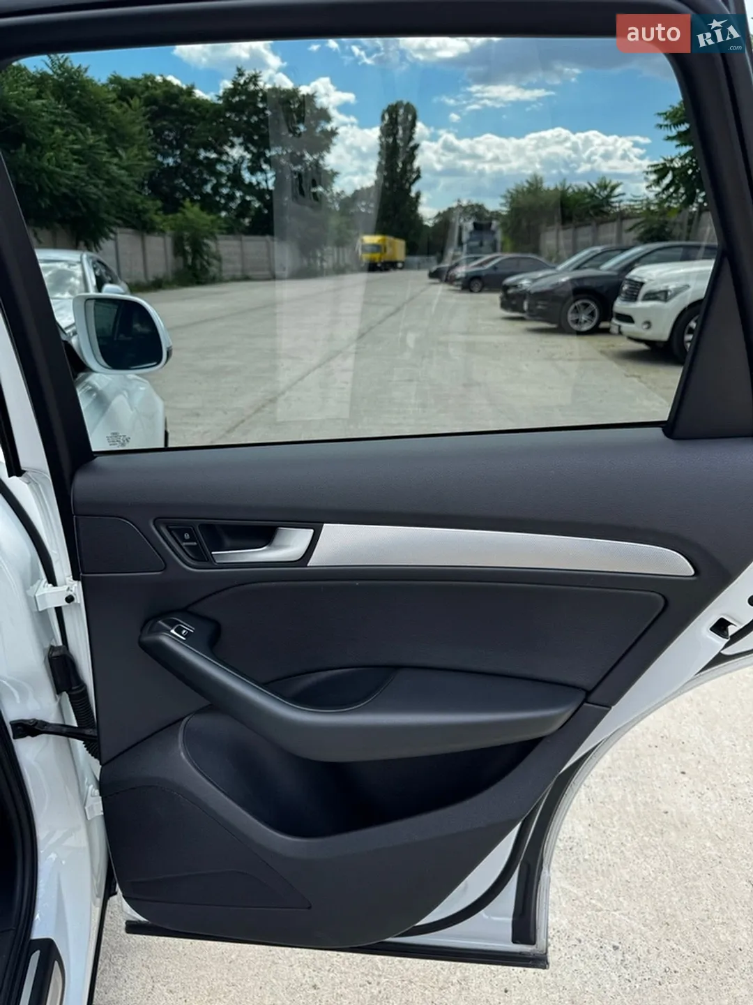 2014 Audi Q5 - мініатюра 23