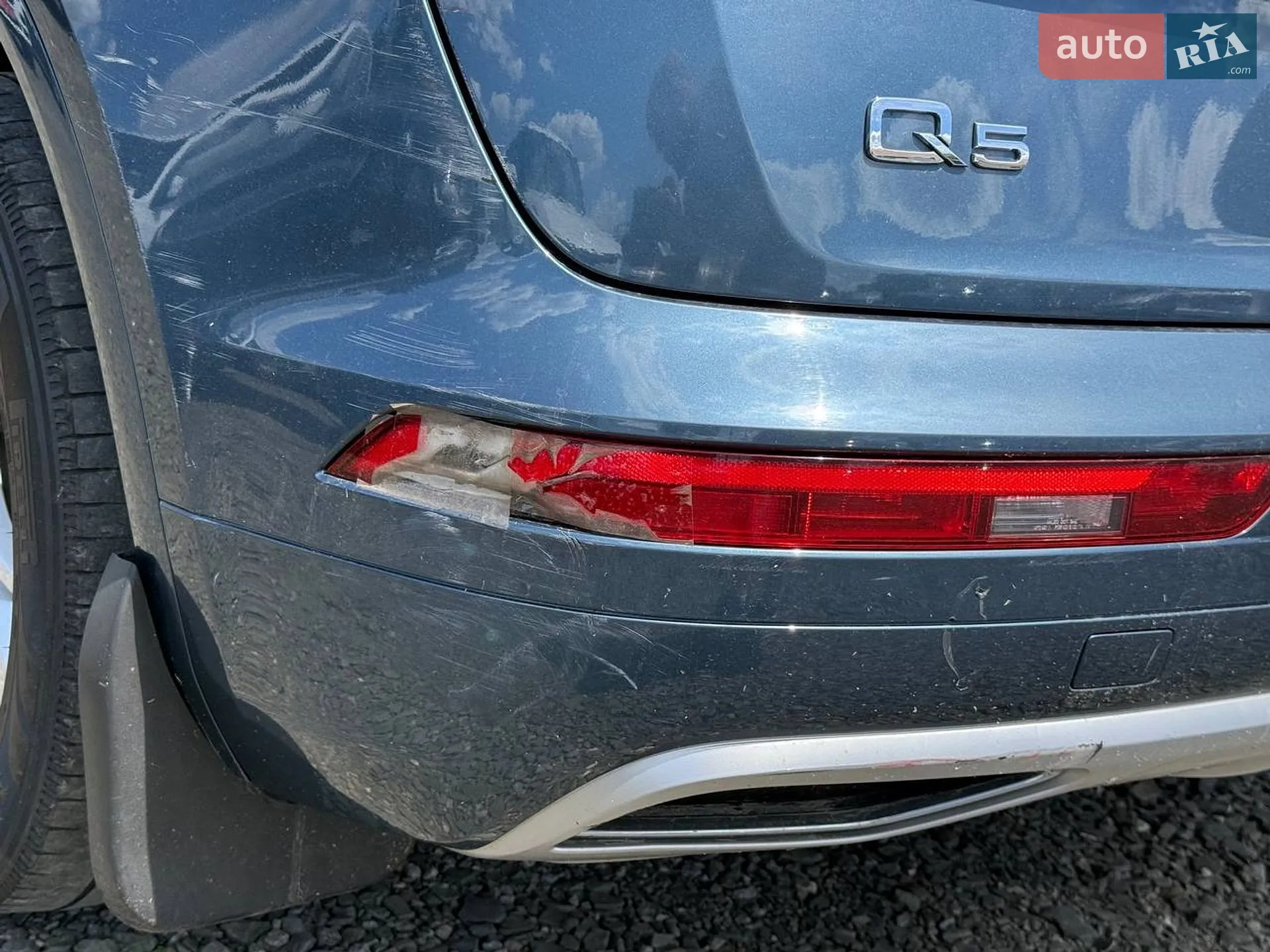 2018 Audi Q5 - мініатюра 10