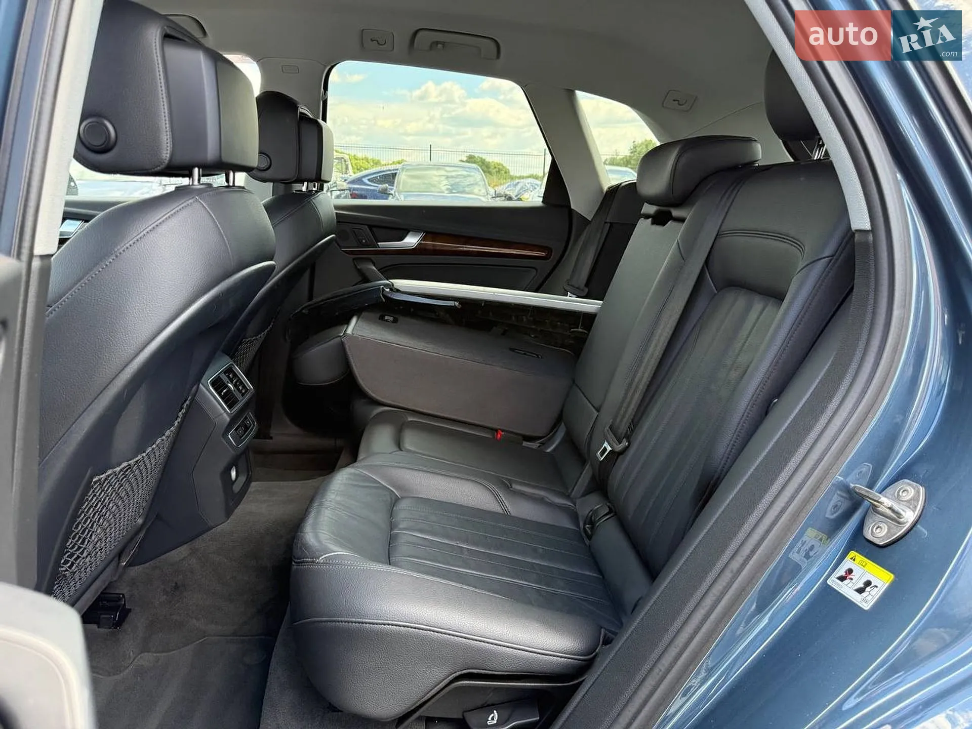 2018 Audi Q5 - мініатюра 21
