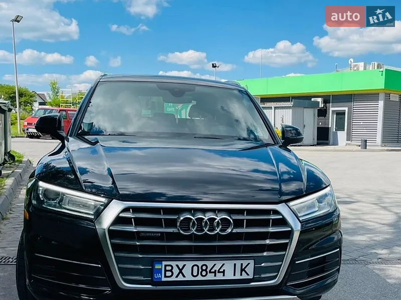 Audi Q5