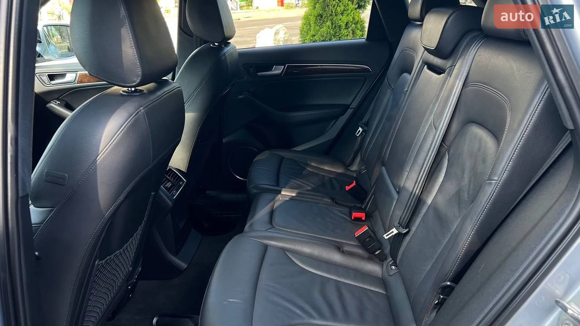 2015 Audi Q5 - мініатюра 30