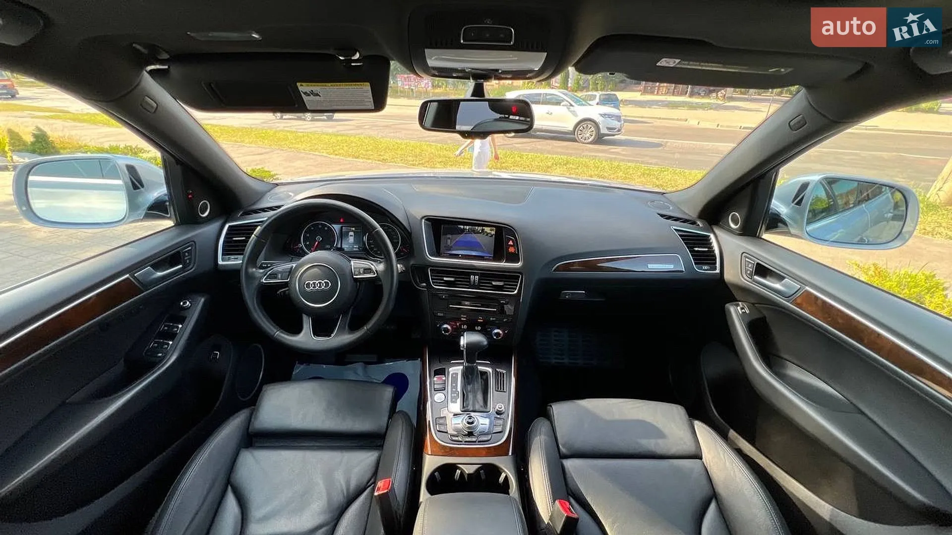 2015 Audi Q5 - мініатюра 34