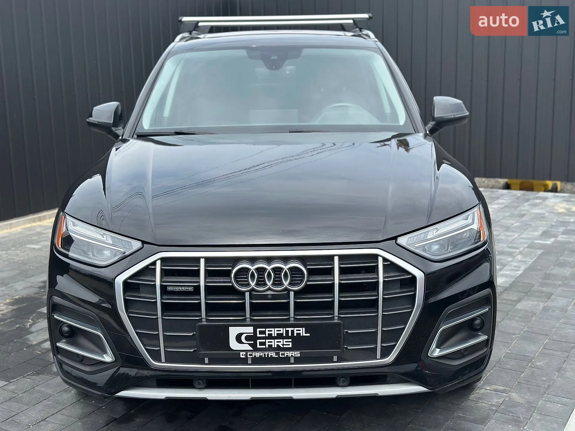 2021 Audi Q5 - мініатюра 4