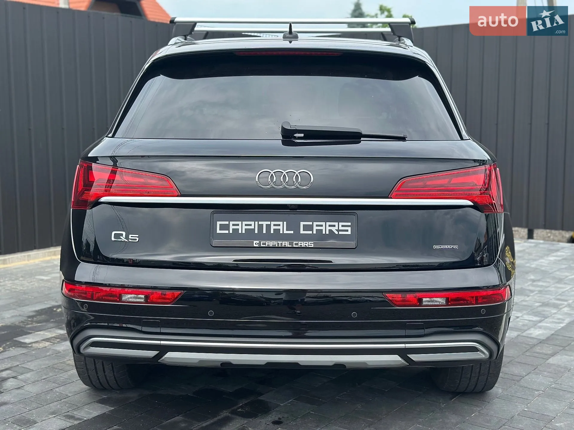 2021 Audi Q5 - мініатюра 10