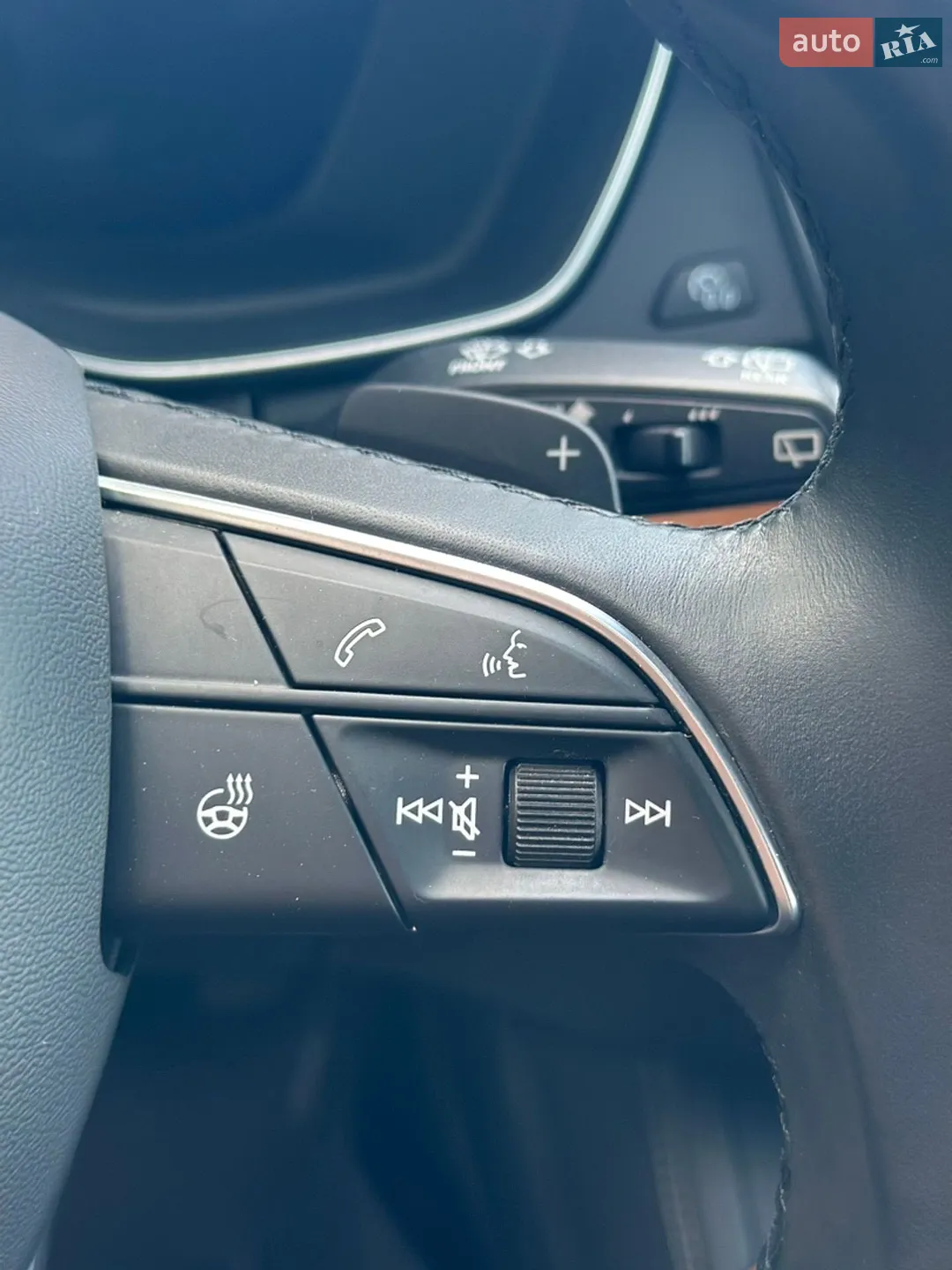 2020 Audi Q5 - мініатюра 22