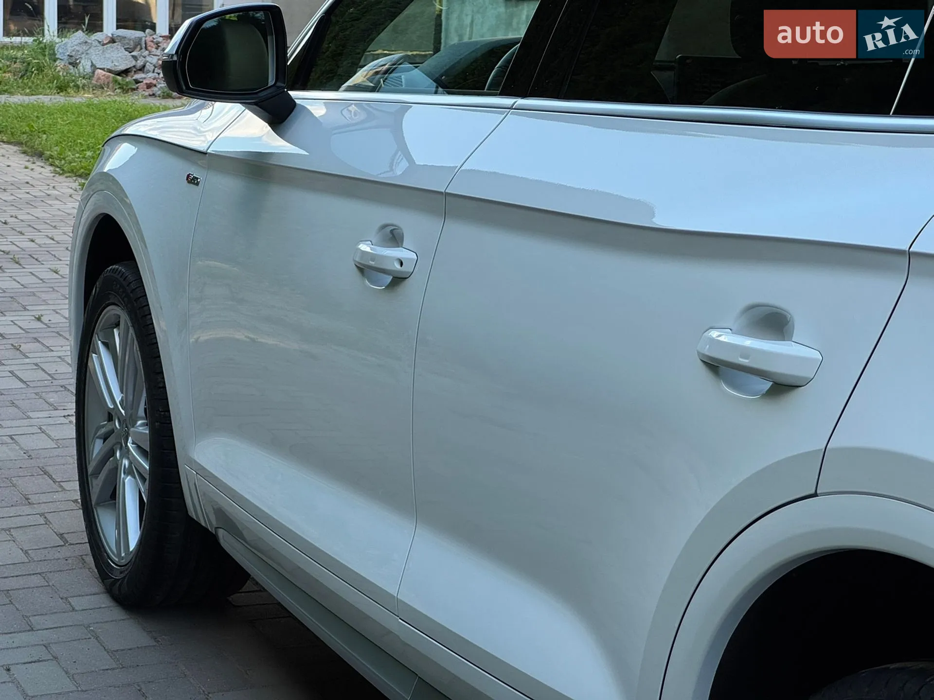 2018 Audi Q5 - мініатюра 11