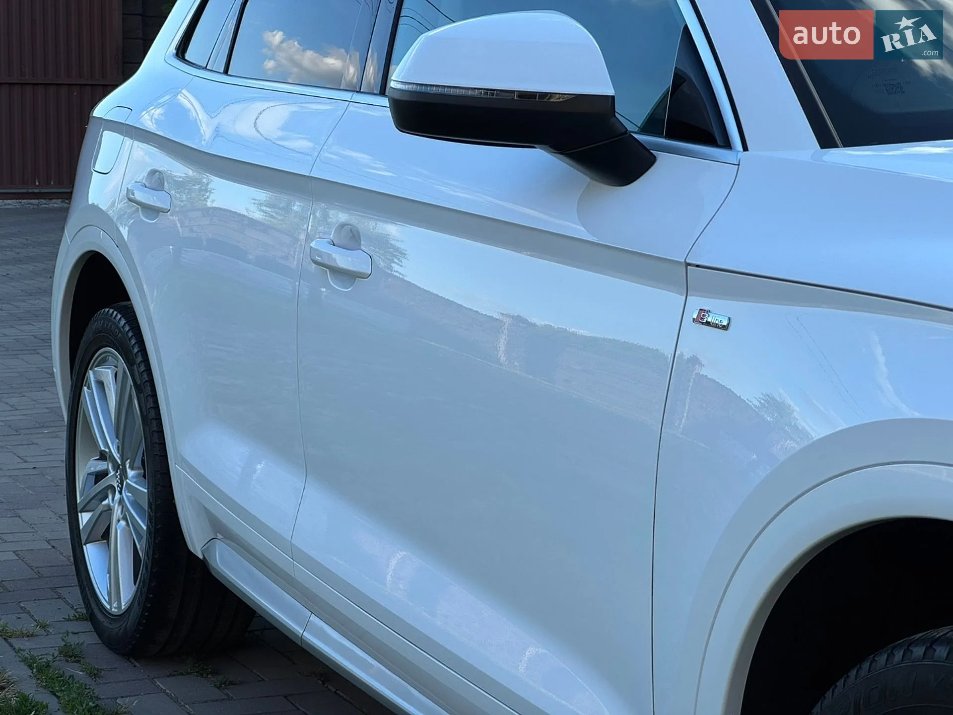 2018 Audi Q5 - мініатюра 15