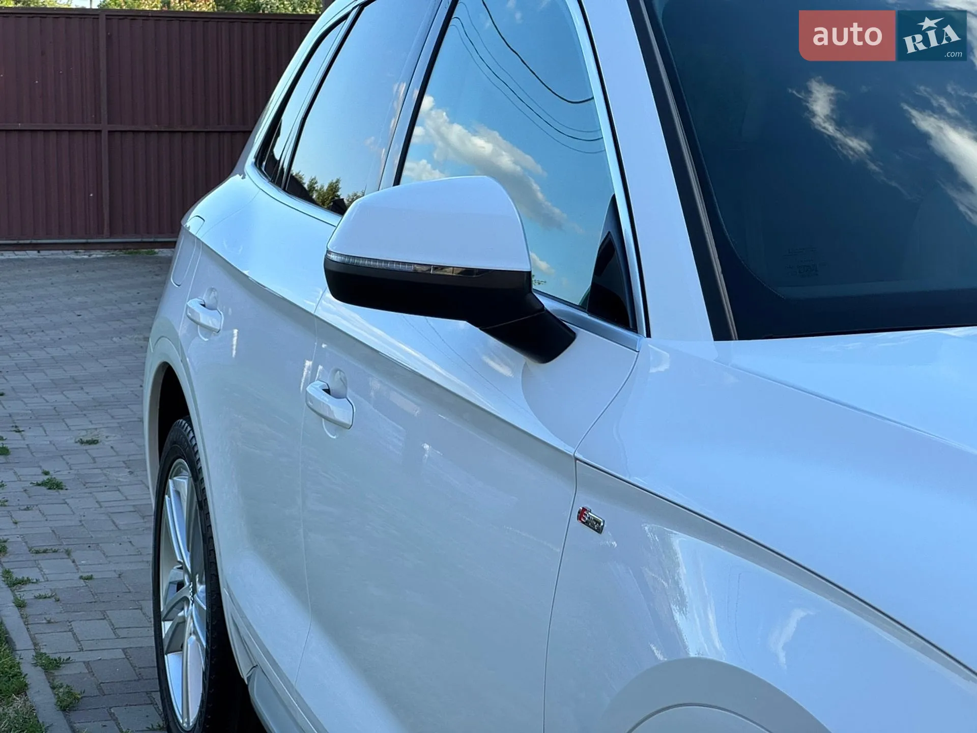2018 Audi Q5 - мініатюра 16