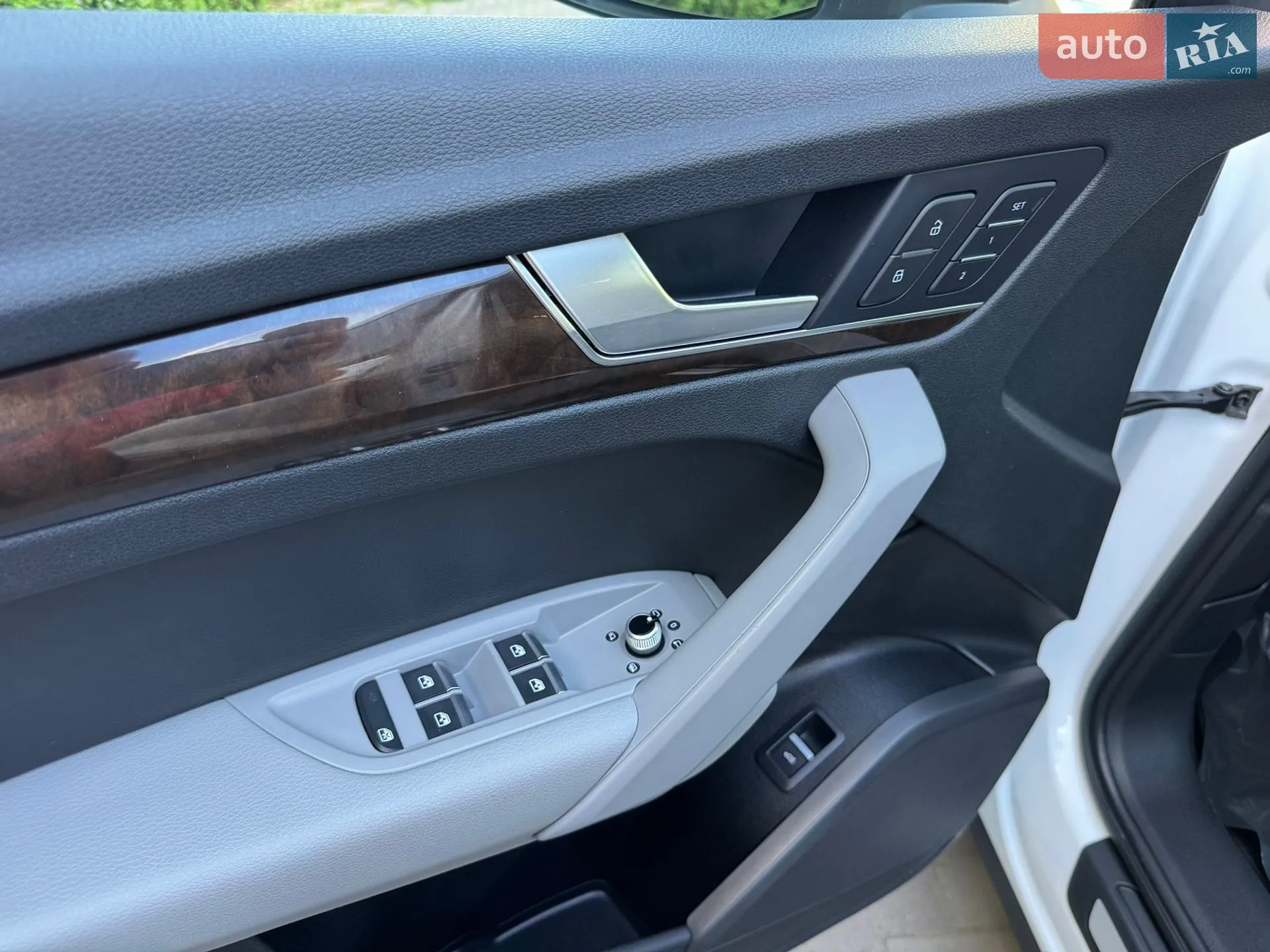 2018 Audi Q5 - мініатюра 24