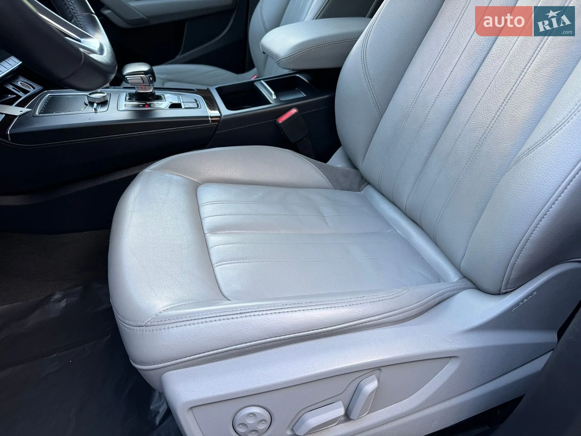 2018 Audi Q5 - мініатюра 27