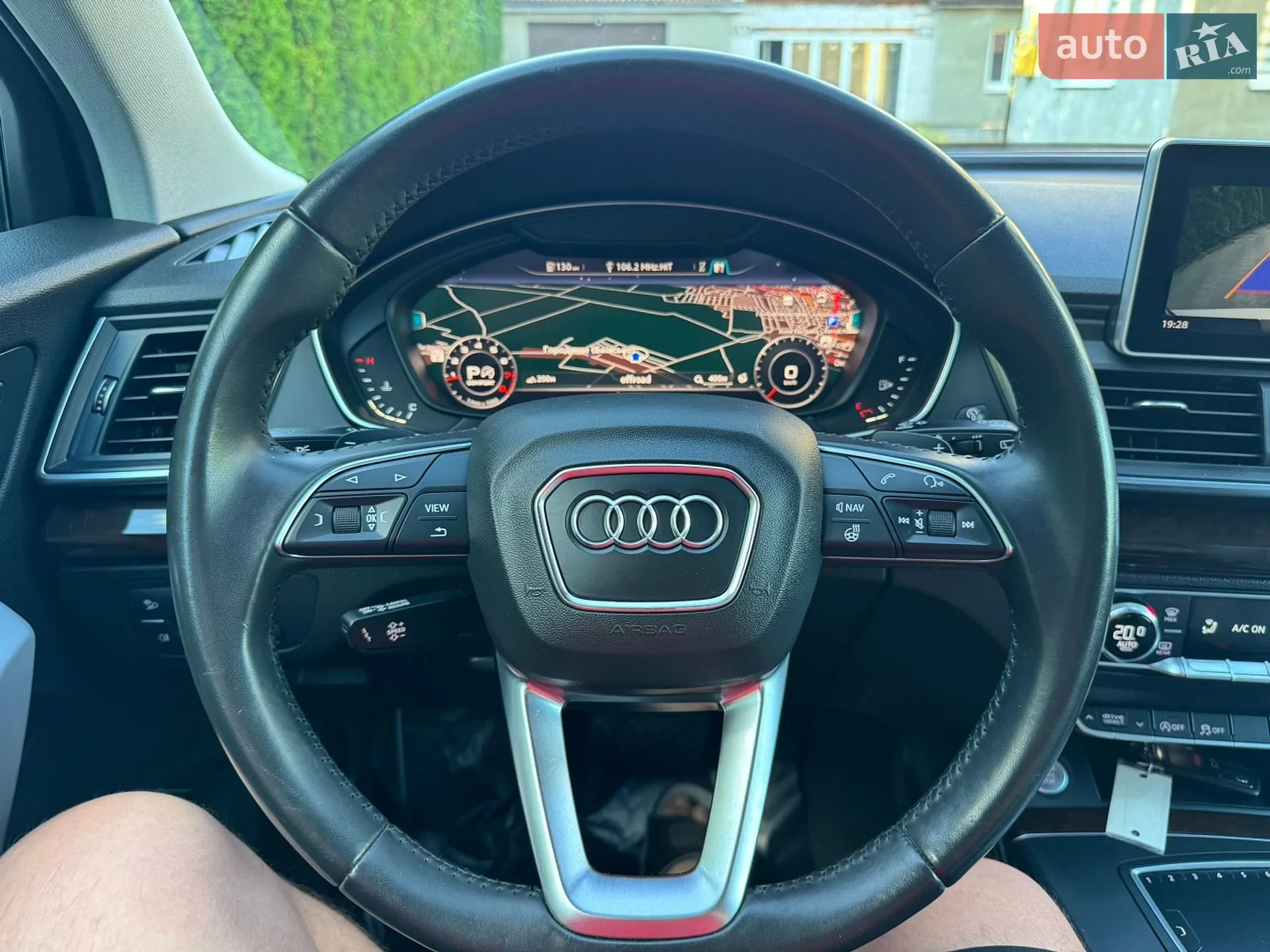 2018 Audi Q5 - мініатюра 30