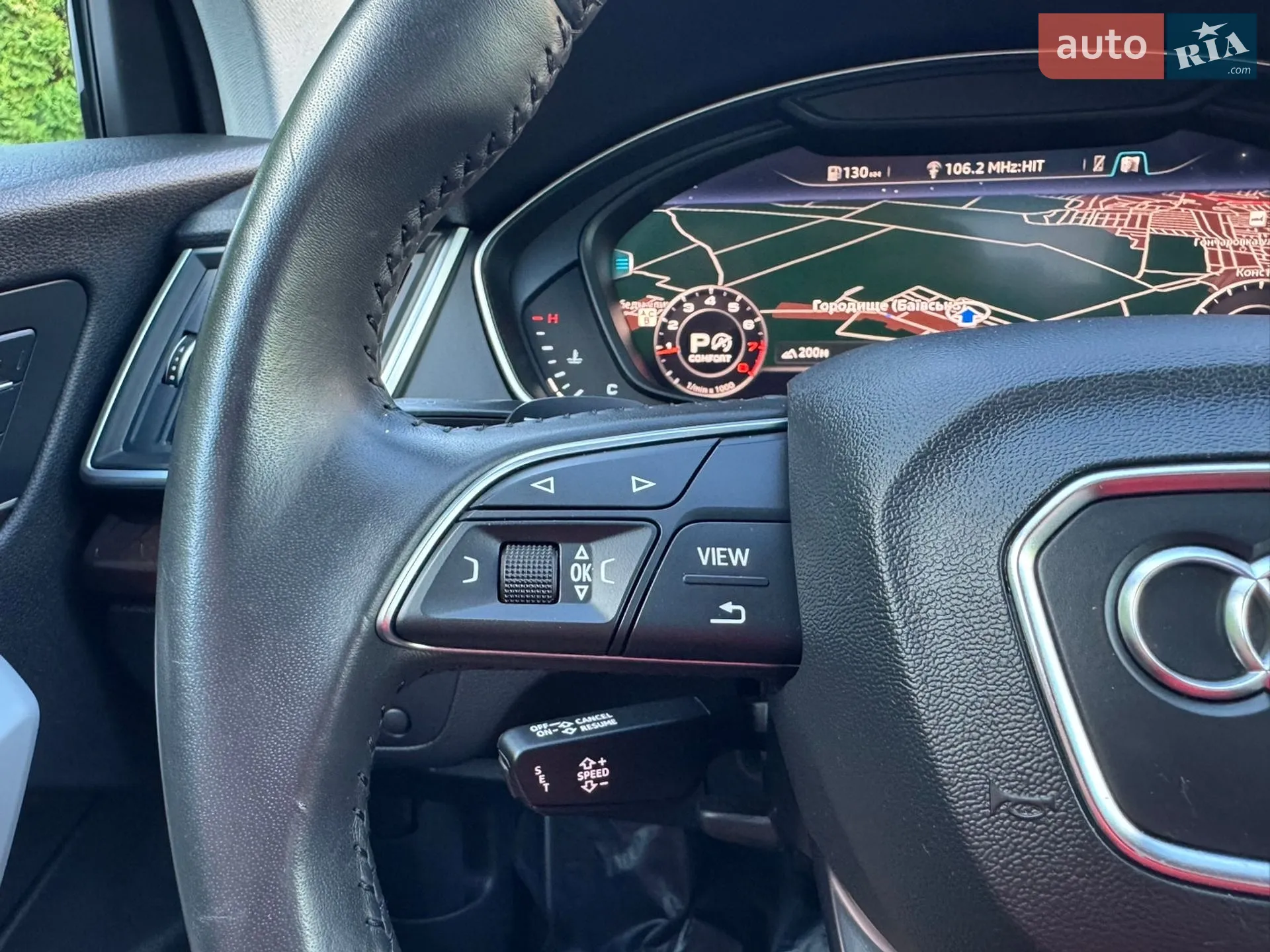 2018 Audi Q5 - мініатюра 32