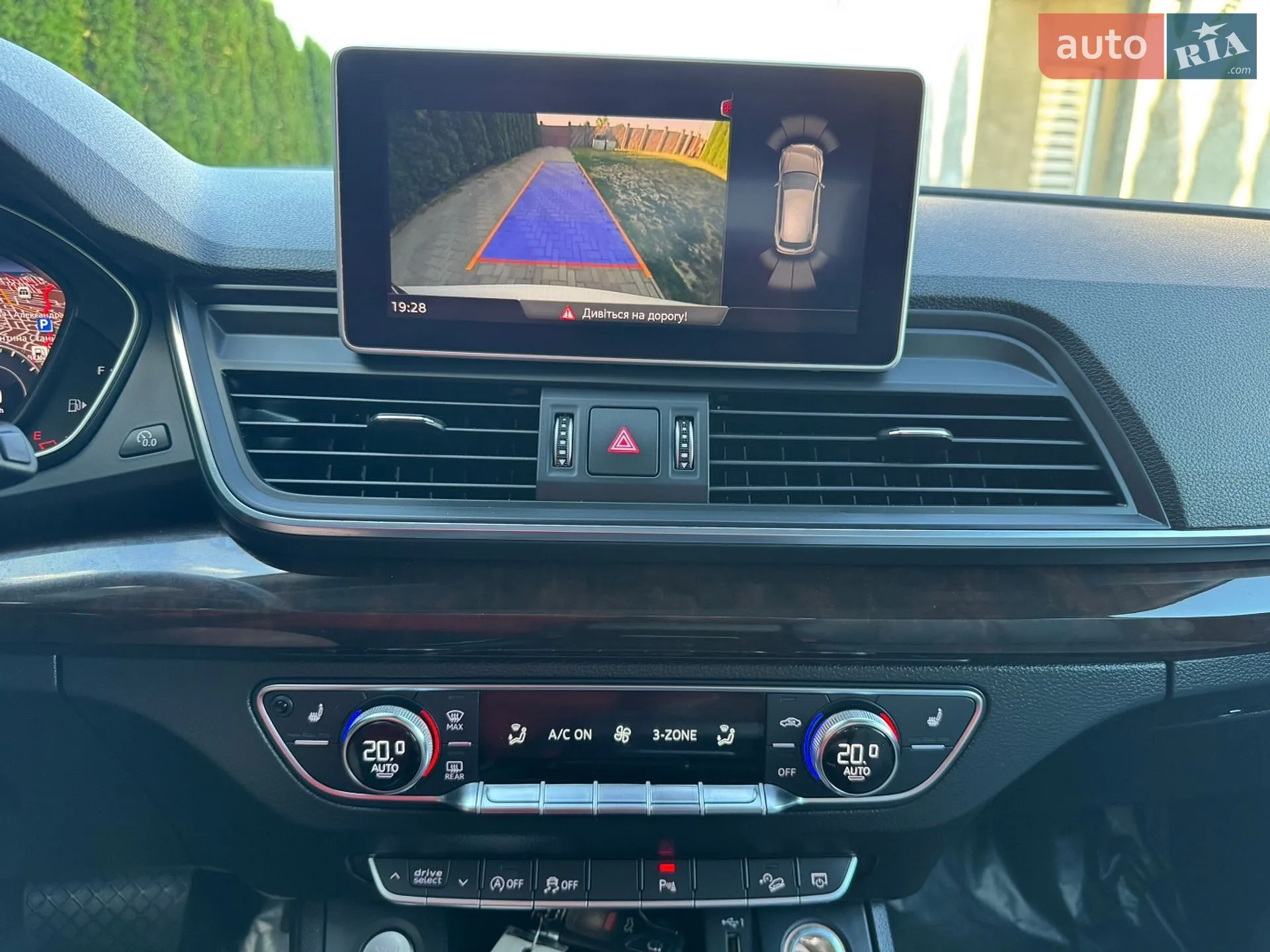 2018 Audi Q5 - мініатюра 37