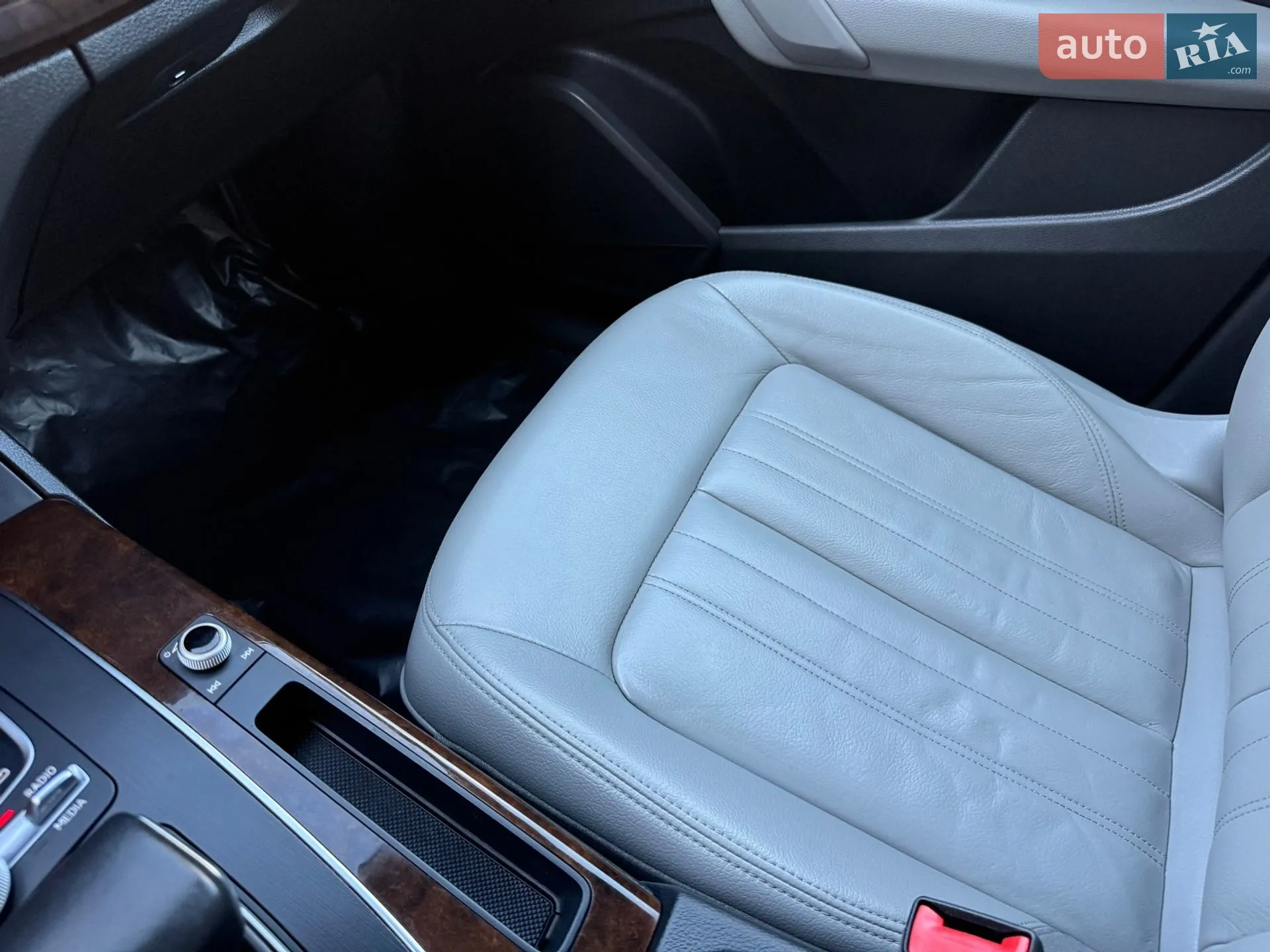 2018 Audi Q5 - мініатюра 43