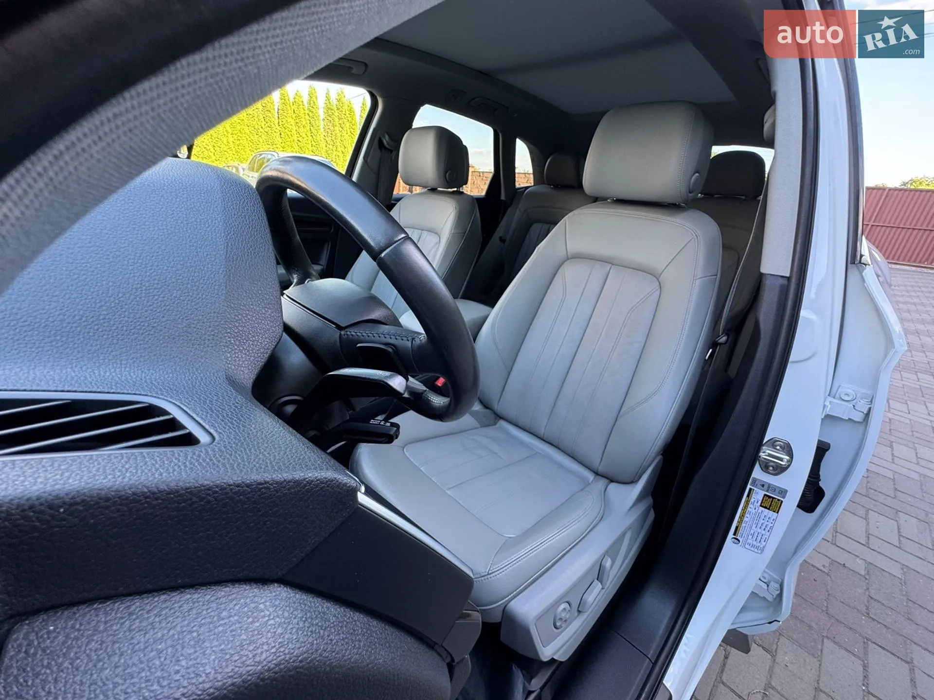 2018 Audi Q5 - мініатюра 50