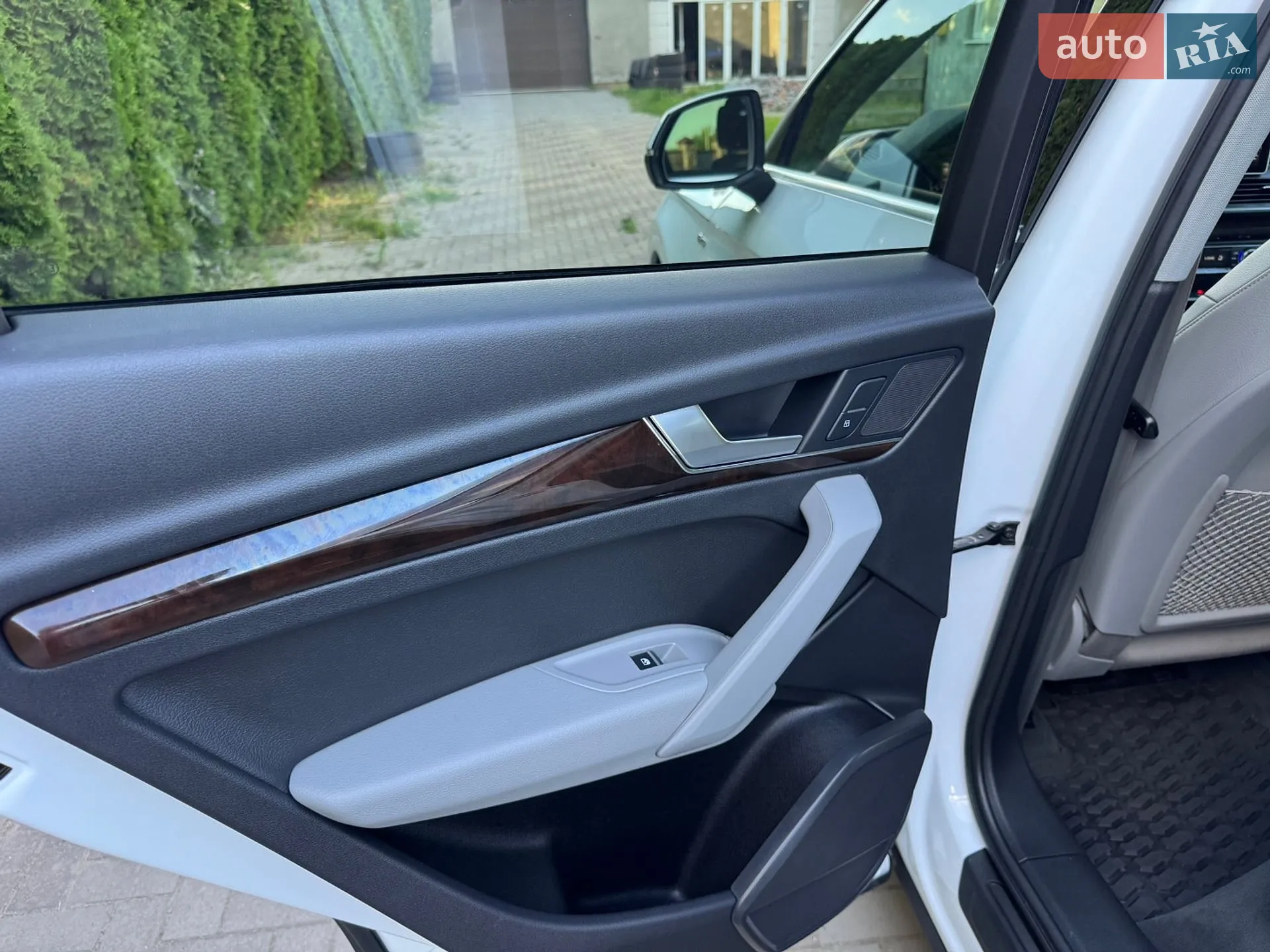 2018 Audi Q5 - мініатюра 52