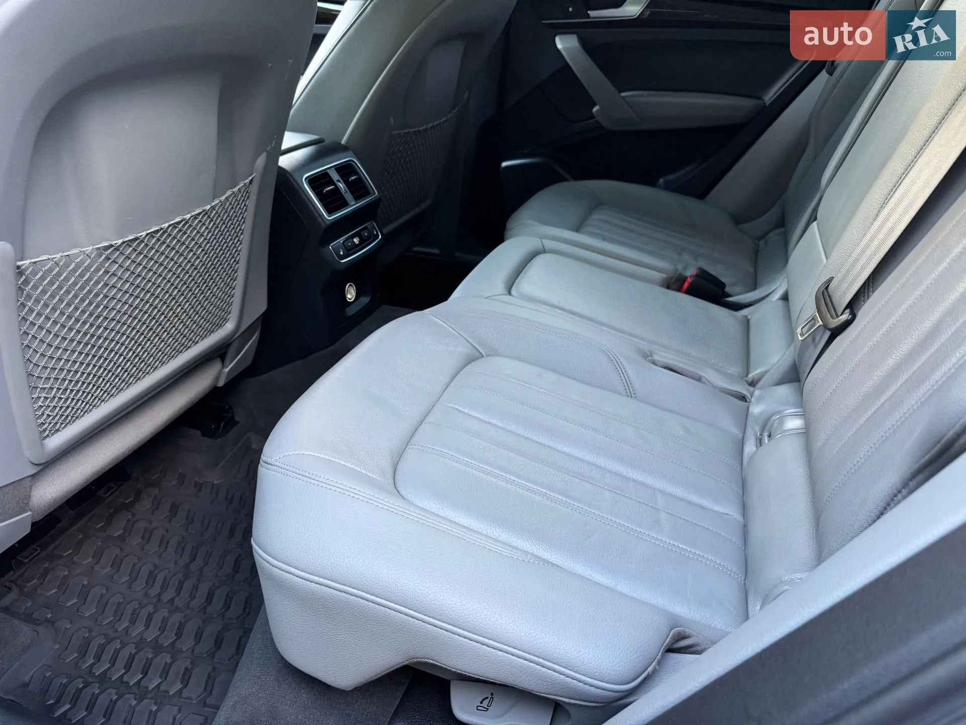 2018 Audi Q5 - мініатюра 54