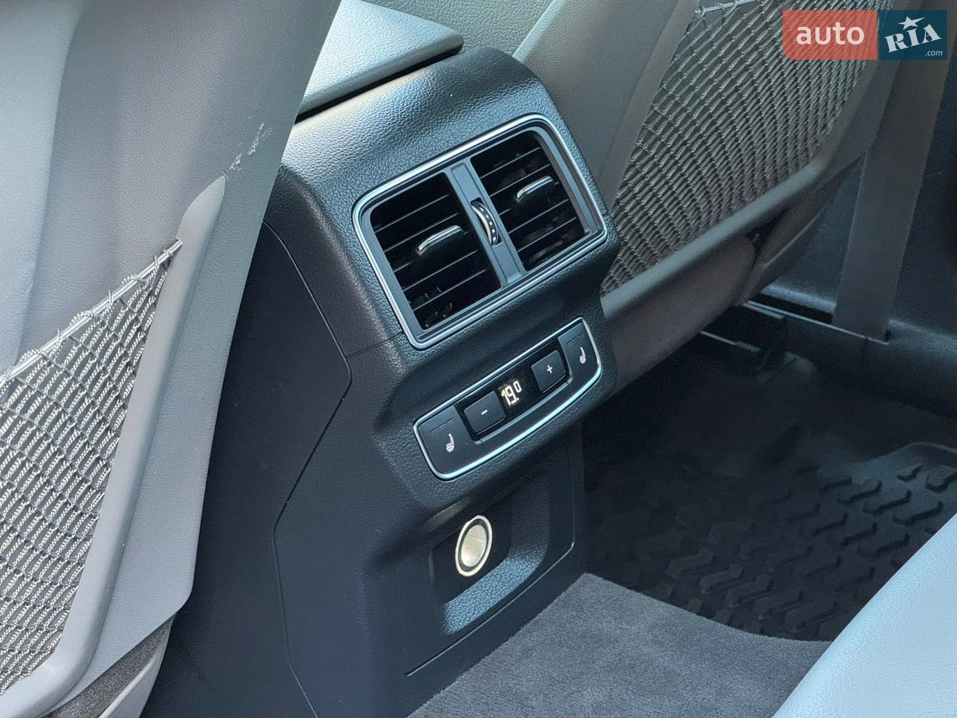 2018 Audi Q5 - мініатюра 55