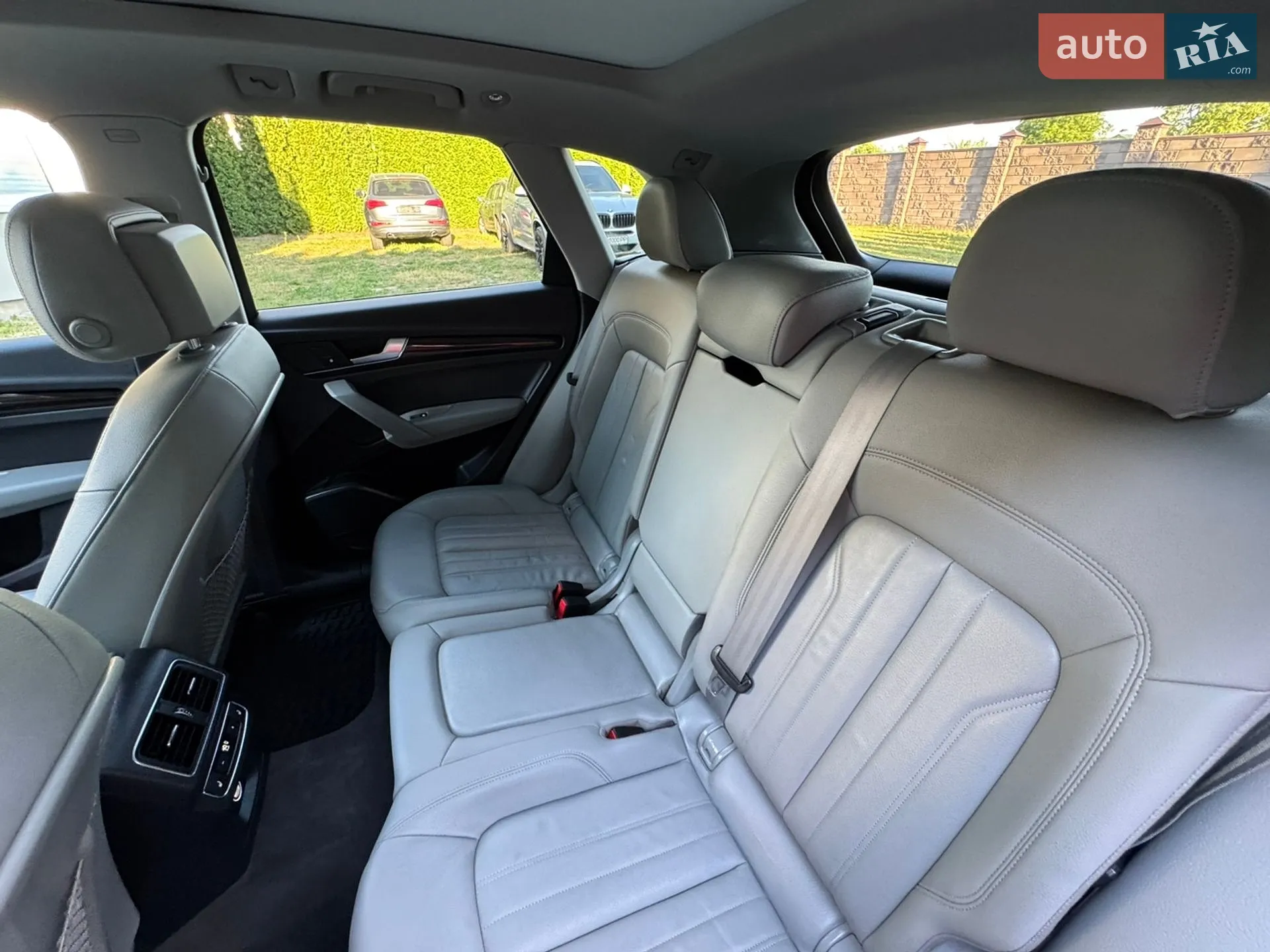 2018 Audi Q5 - мініатюра 57