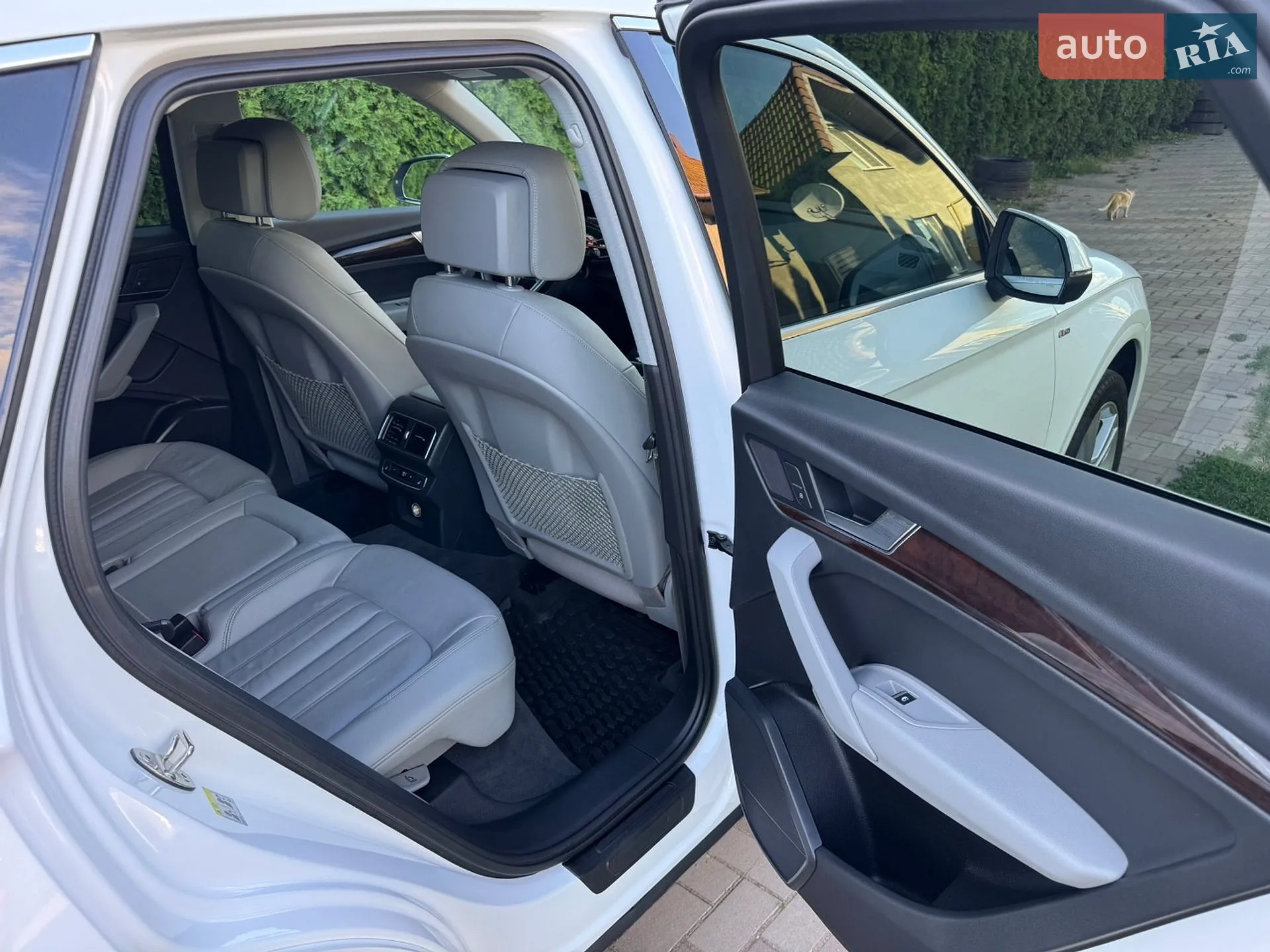 2018 Audi Q5 - мініатюра 58