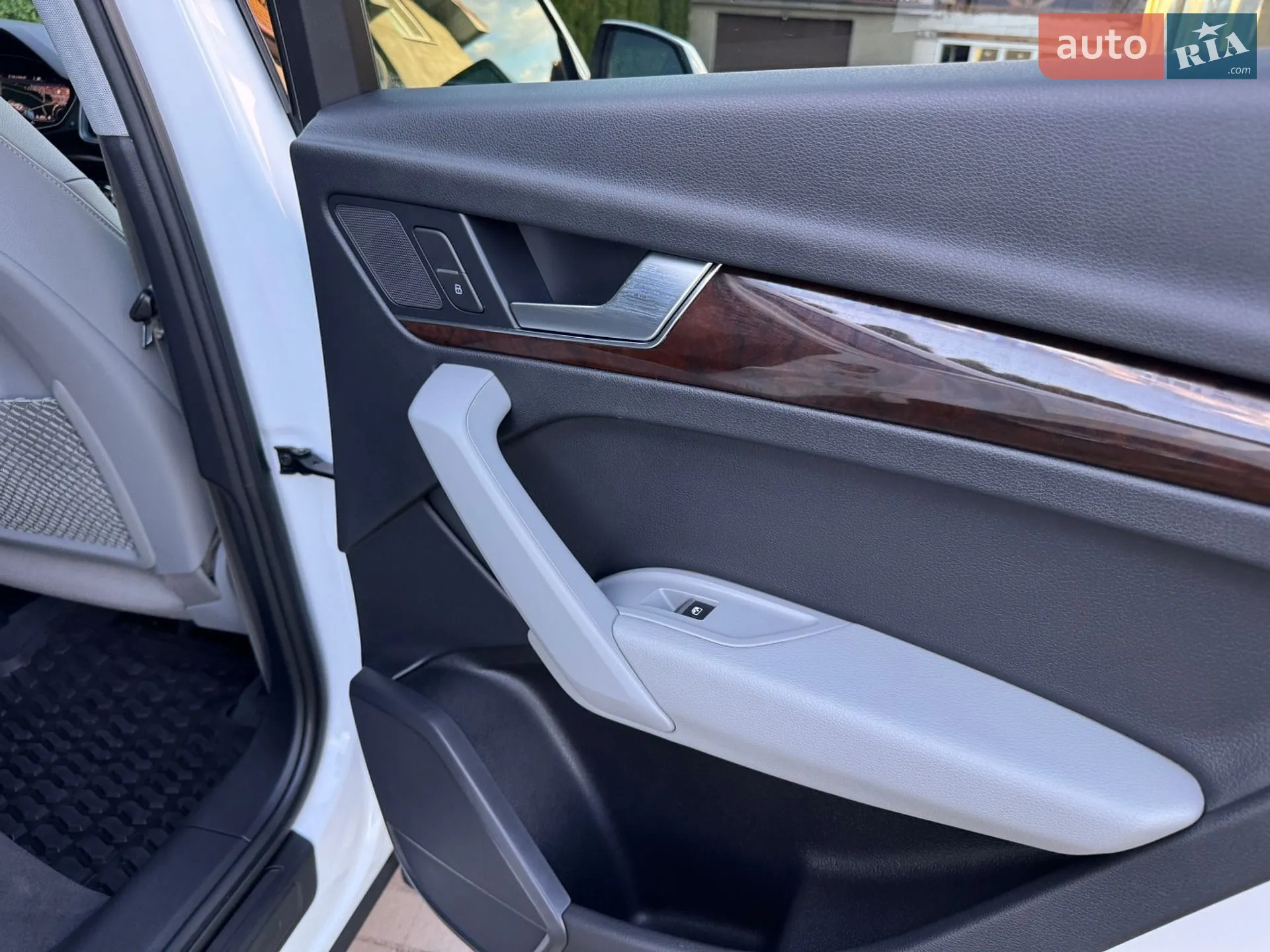 2018 Audi Q5 - мініатюра 59