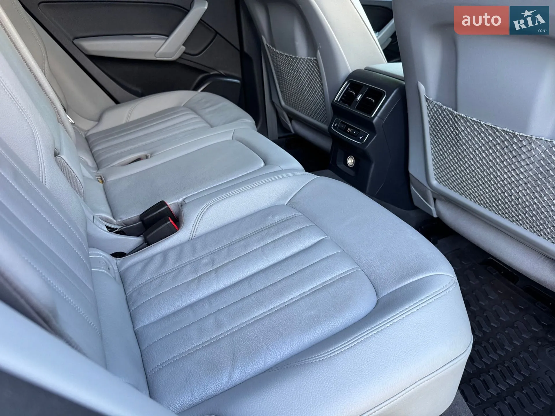 2018 Audi Q5 - мініатюра 61
