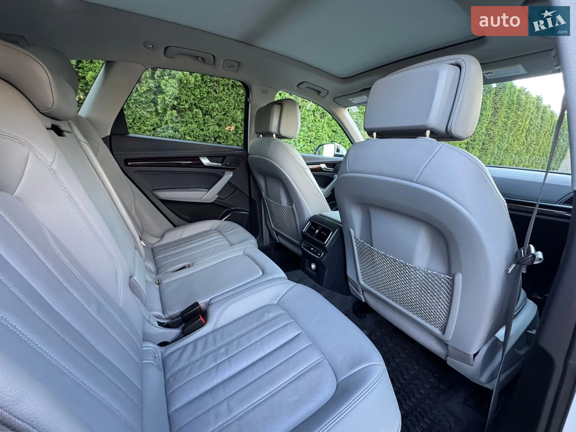 2018 Audi Q5 - мініатюра 62
