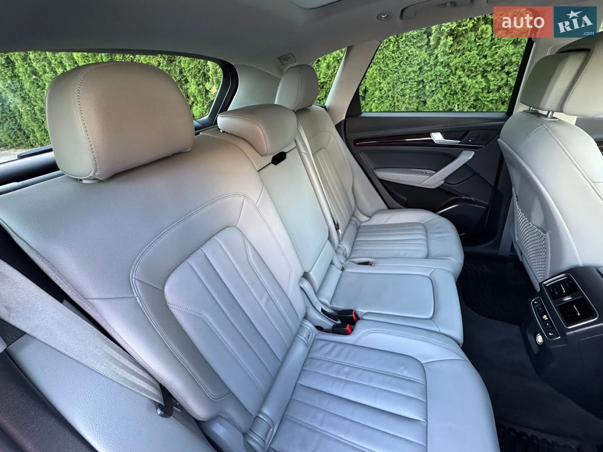 2018 Audi Q5 - мініатюра 63