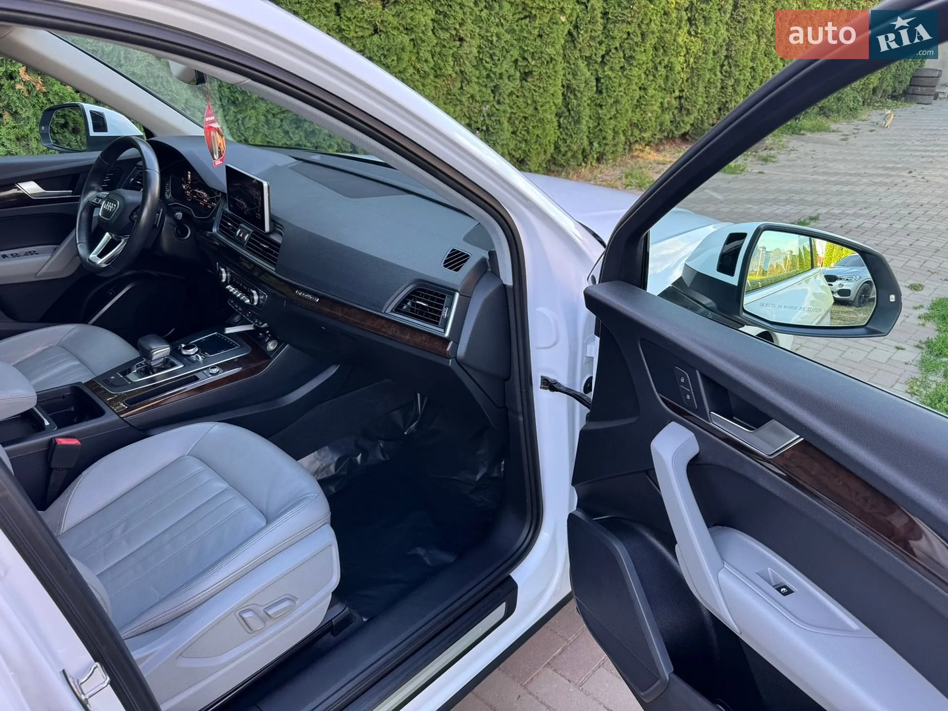 2018 Audi Q5 - мініатюра 64