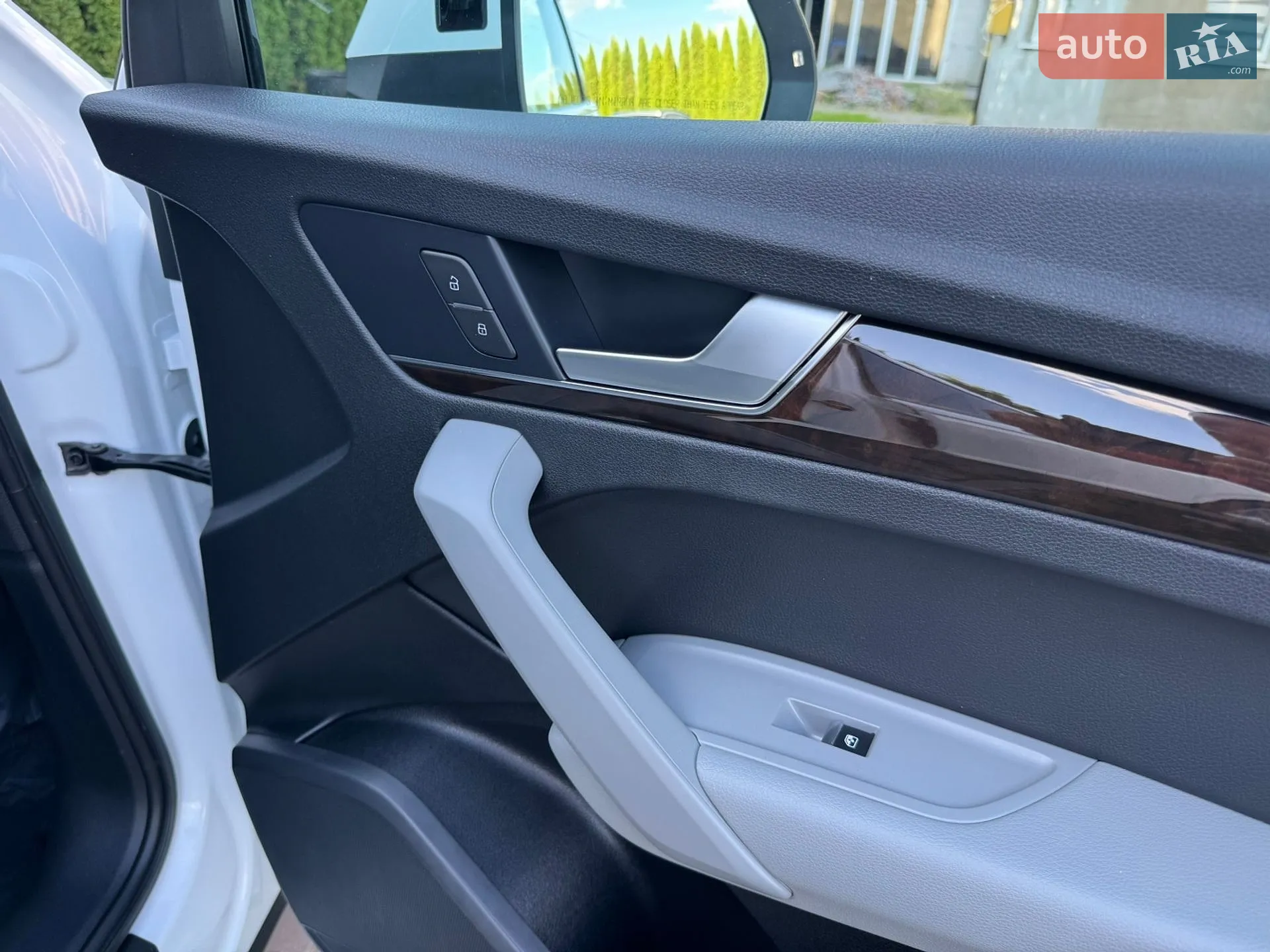 2018 Audi Q5 - мініатюра 65
