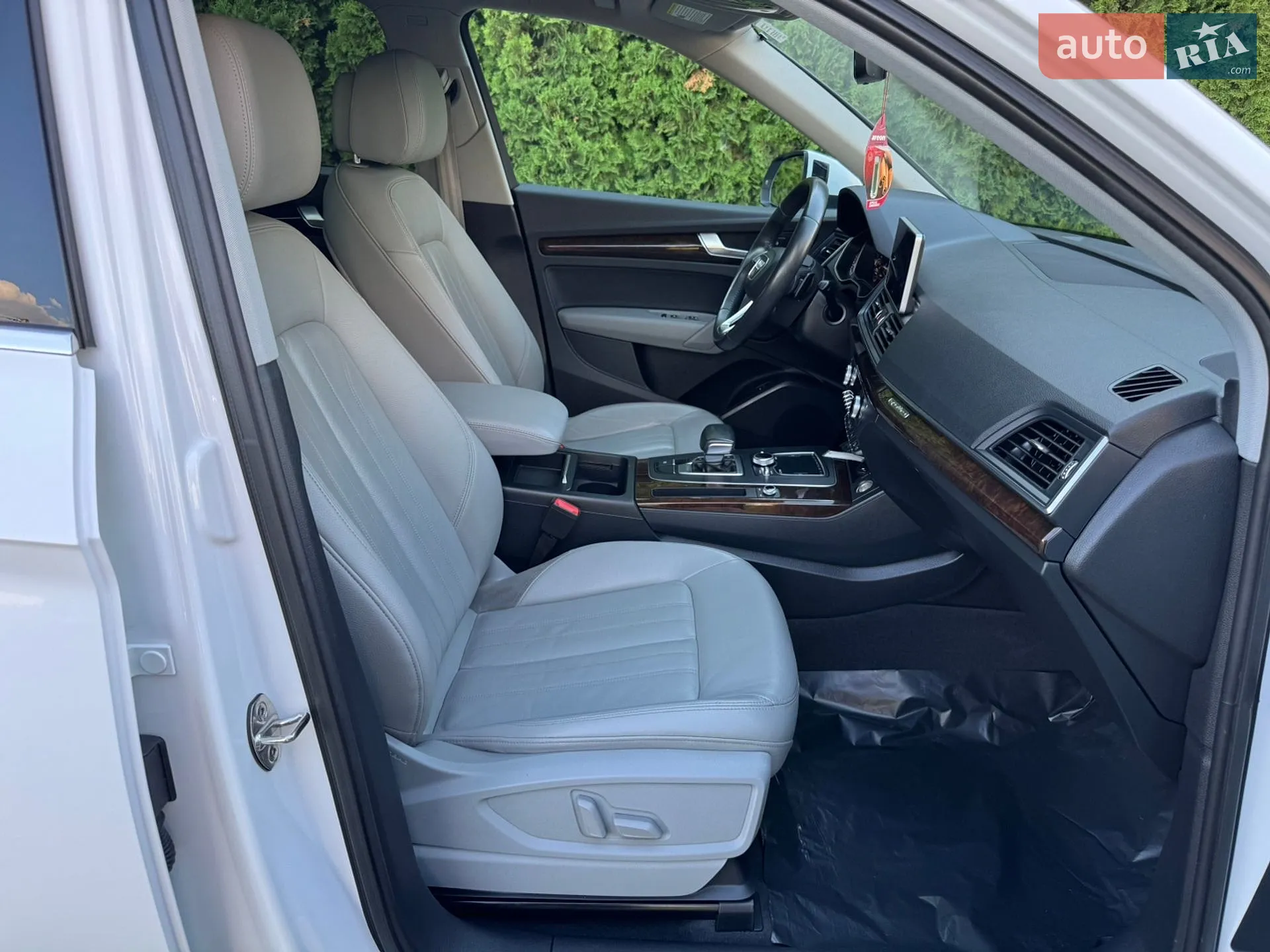 2018 Audi Q5 - мініатюра 67