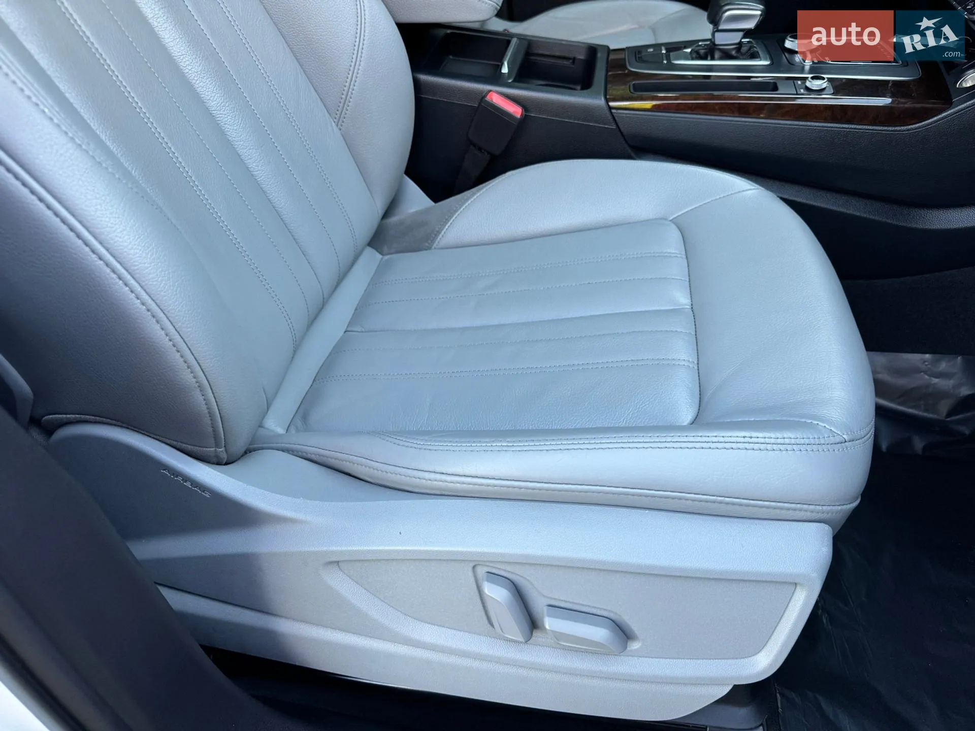 2018 Audi Q5 - мініатюра 68