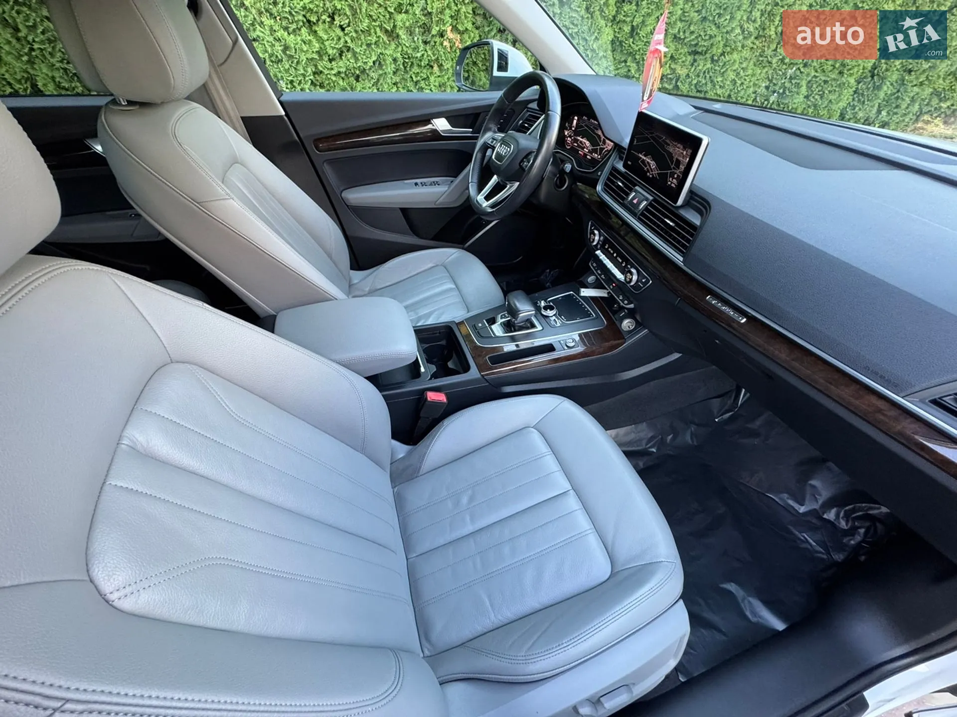 2018 Audi Q5 - мініатюра 69