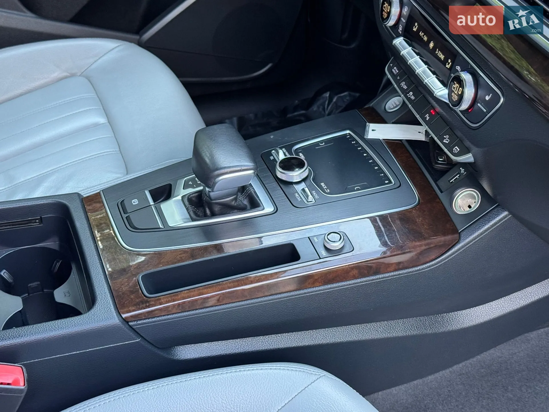 2018 Audi Q5 - мініатюра 70