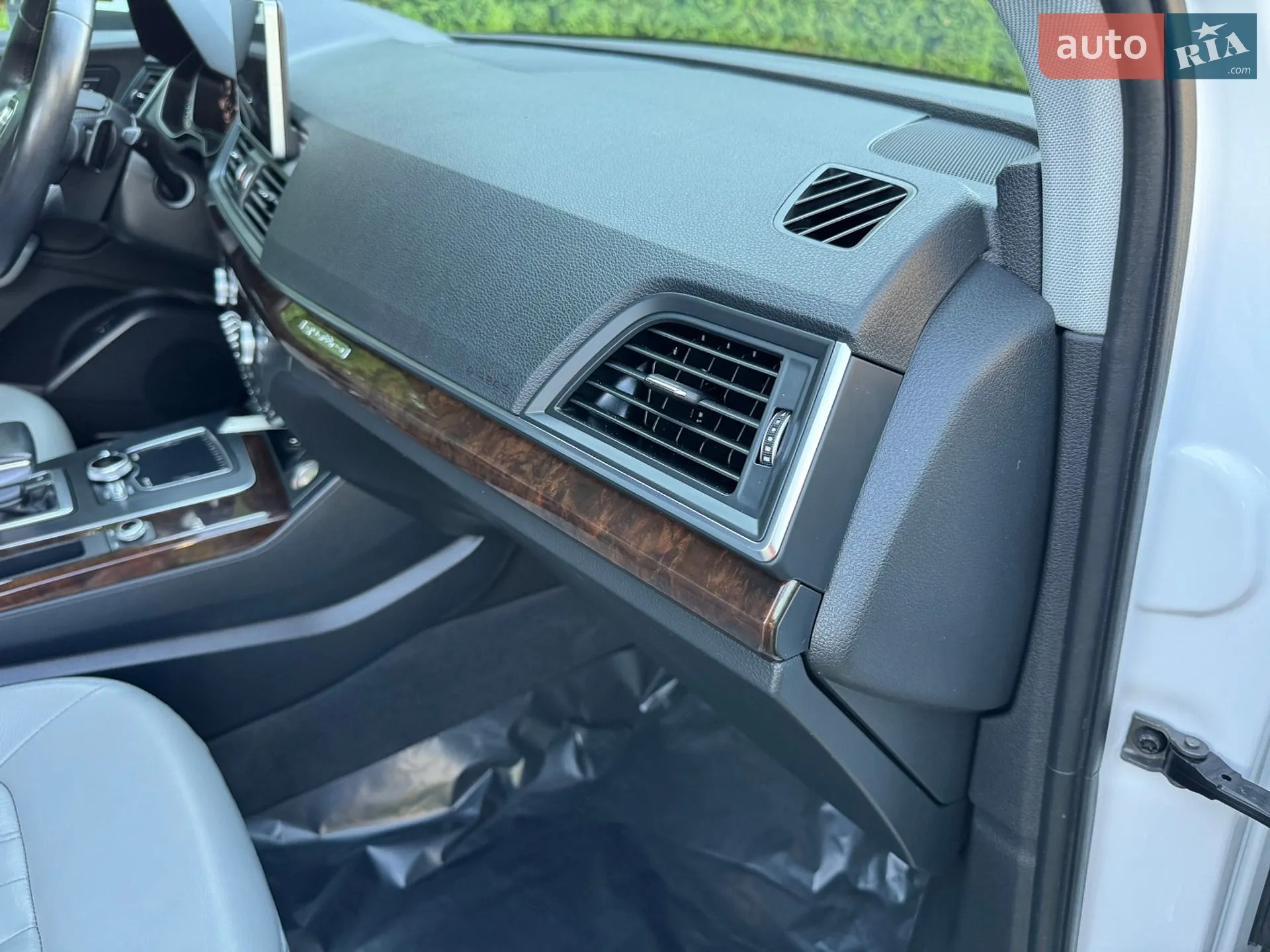 2018 Audi Q5 - мініатюра 74
