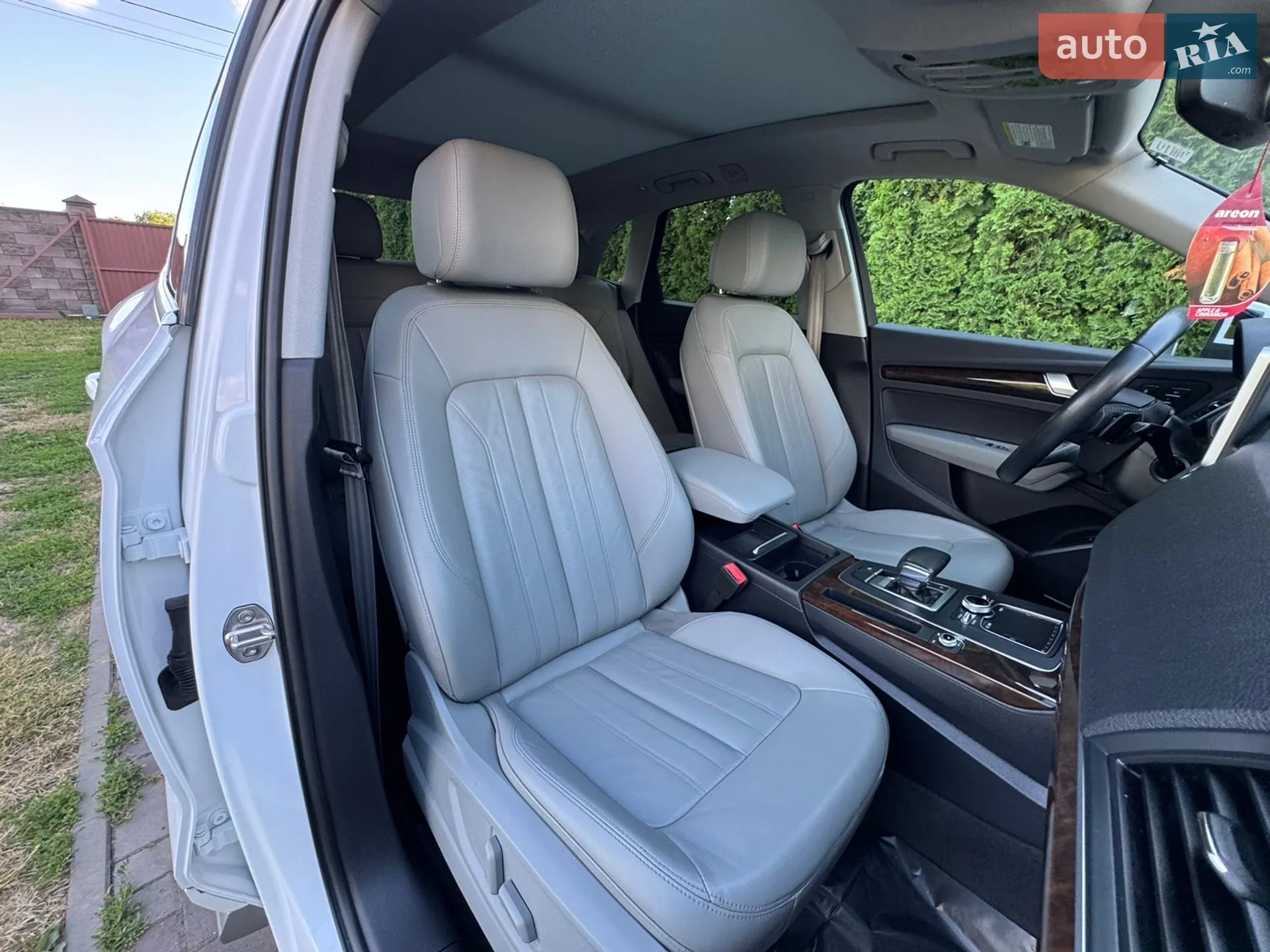 2018 Audi Q5 - мініатюра 75