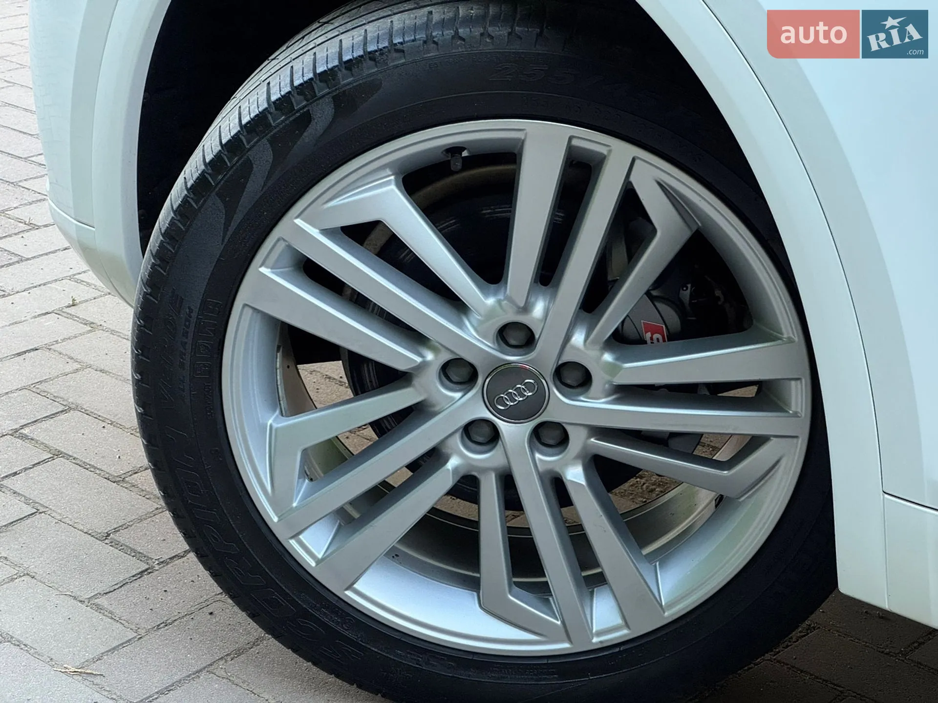 2018 Audi Q5 - мініатюра 81