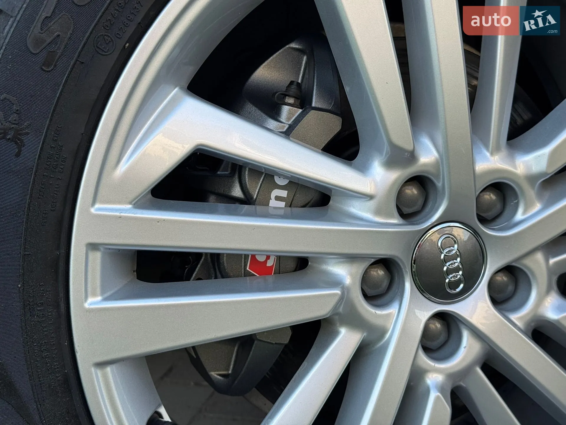 2018 Audi Q5 - мініатюра 82