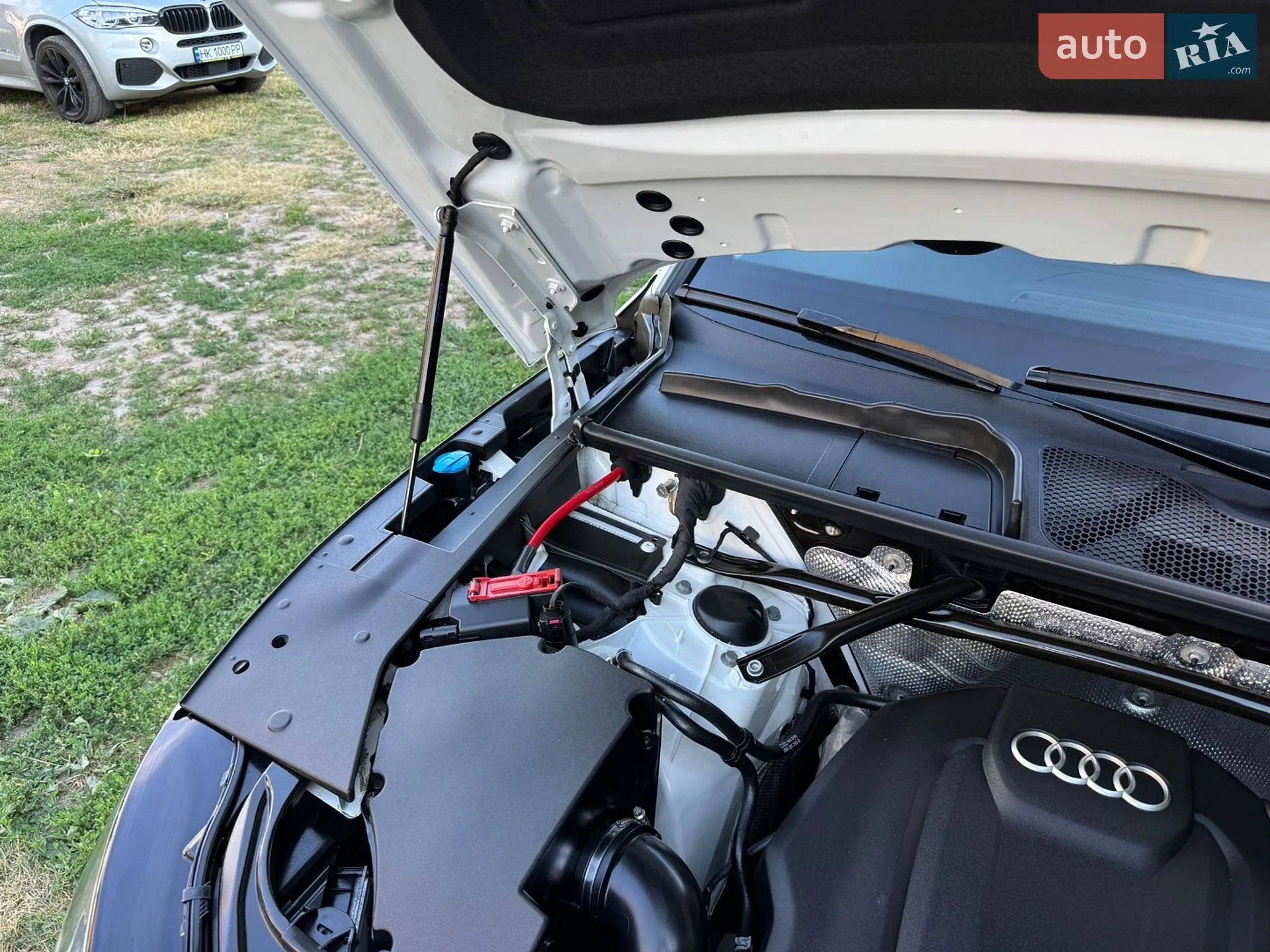 2018 Audi Q5 - мініатюра 84