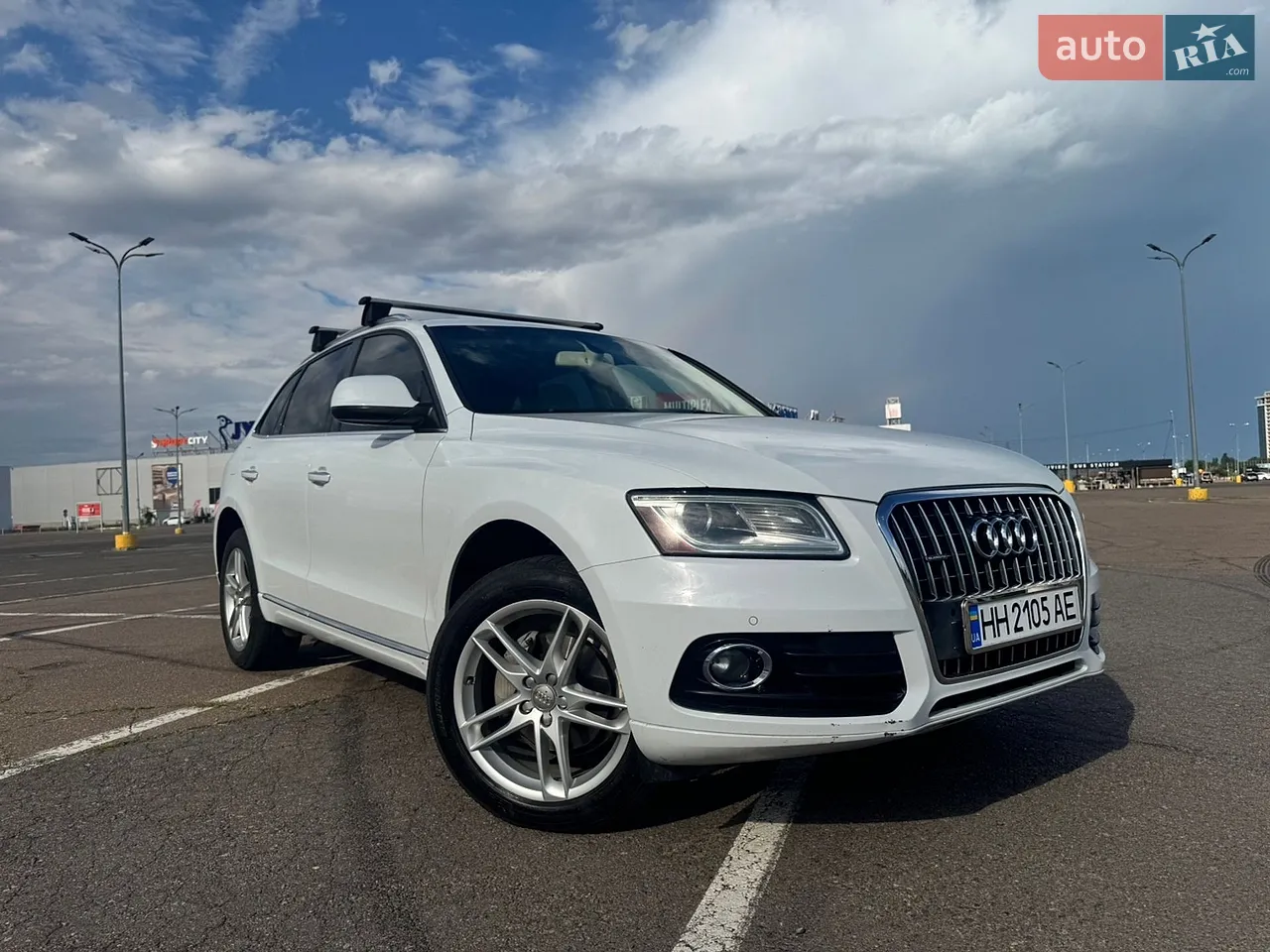 2014 Audi Q5 - мініатюра 43