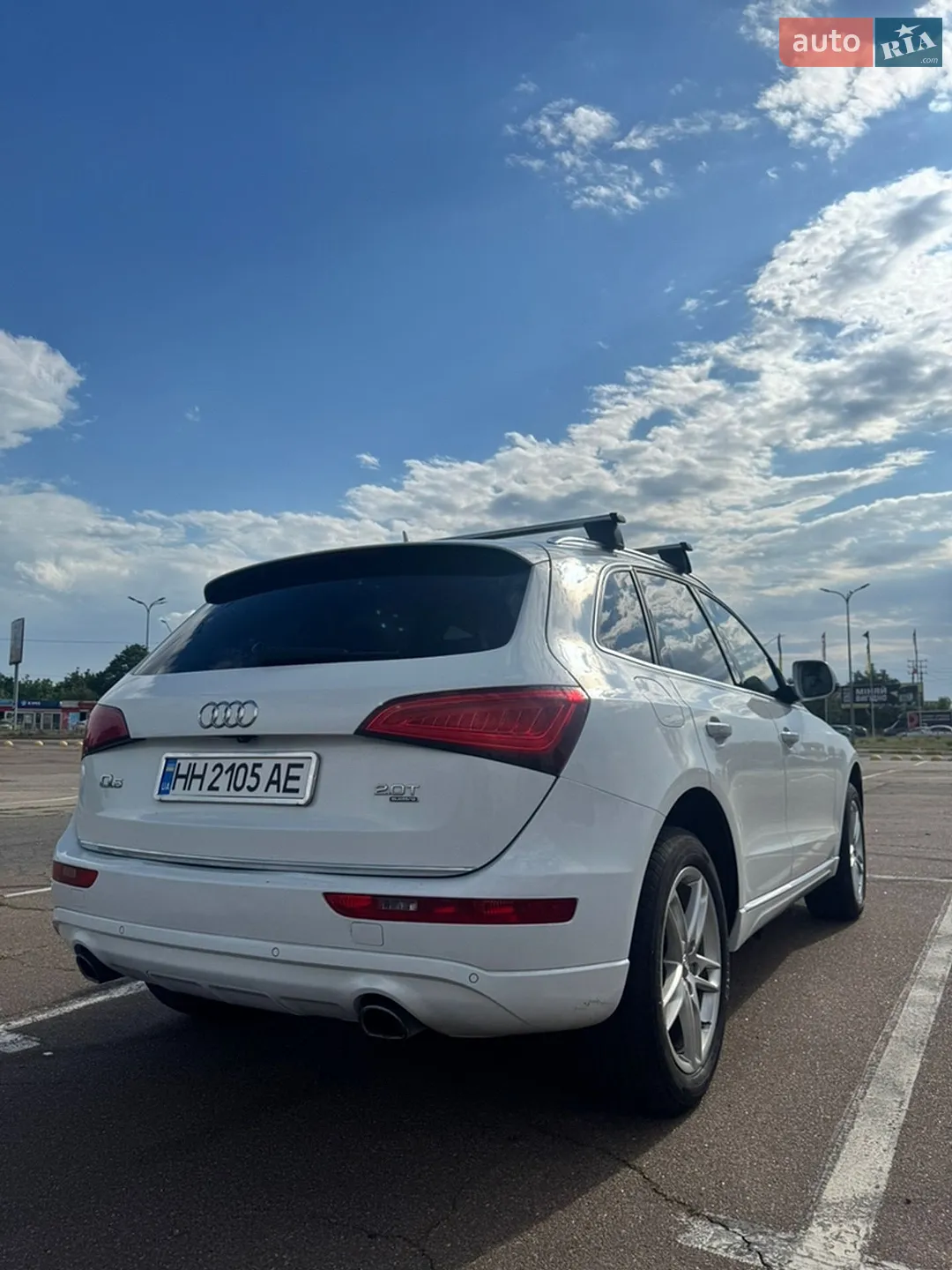 2014 Audi Q5 - мініатюра 18