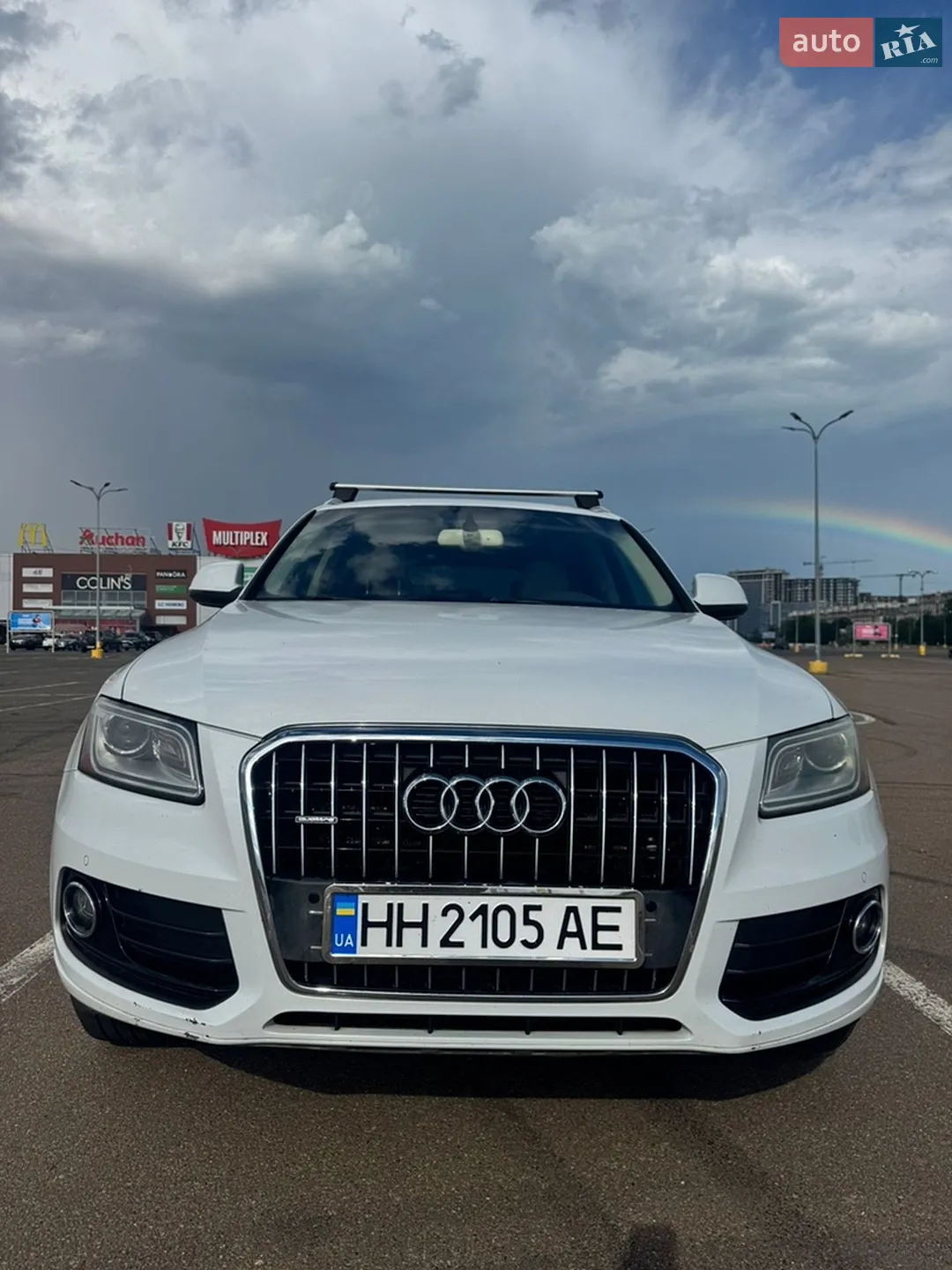 2014 Audi Q5 - мініатюра 26