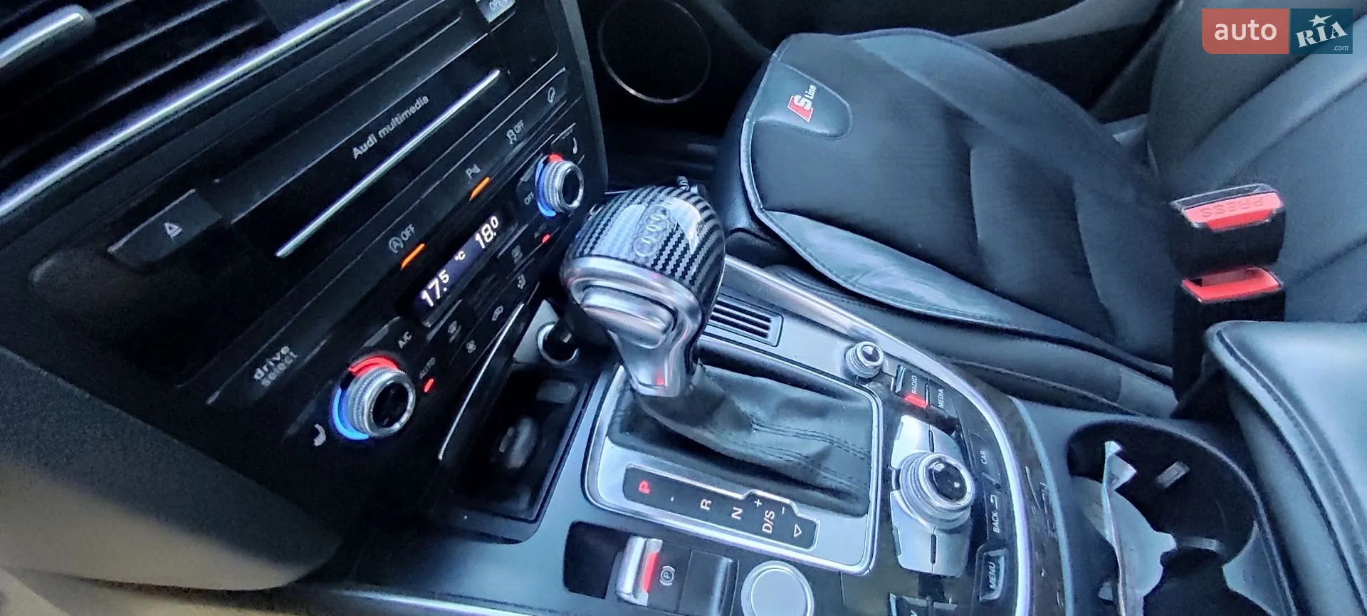 2014 Audi Q5 - мініатюра 18