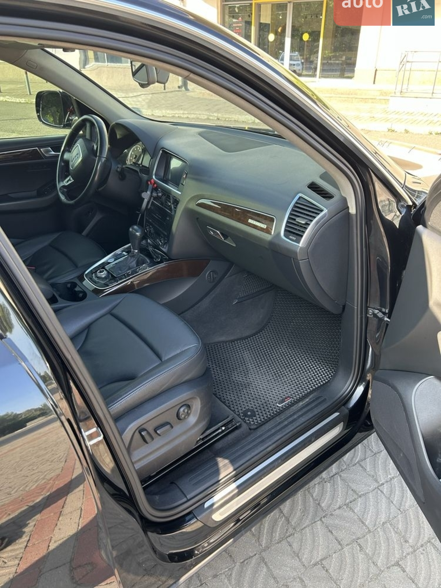 2011 Audi Q5 - мініатюра 6