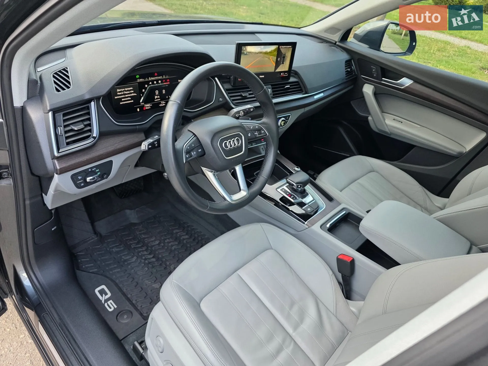 2022 Audi Q5 - мініатюра 10