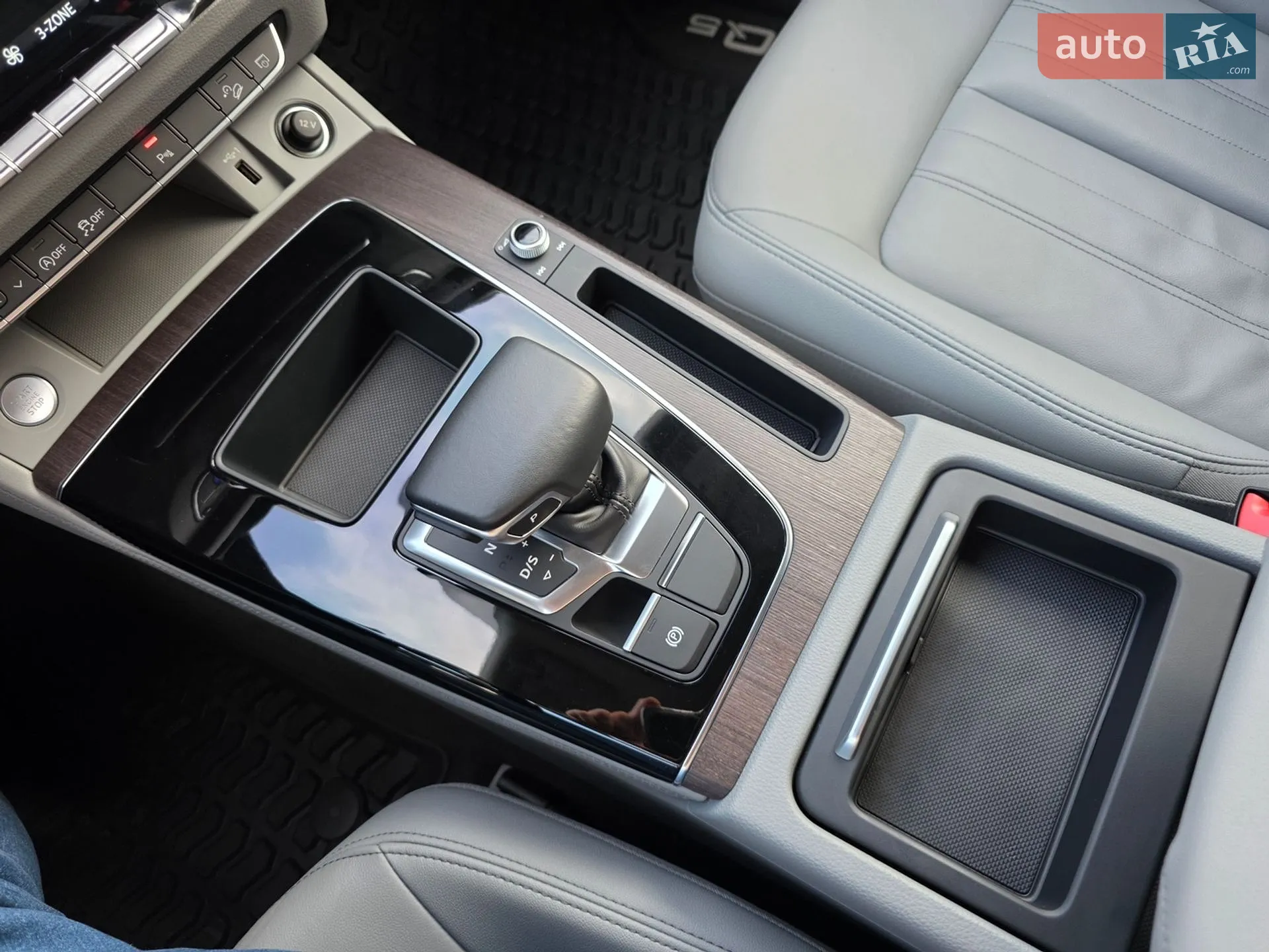 2022 Audi Q5 - мініатюра 14