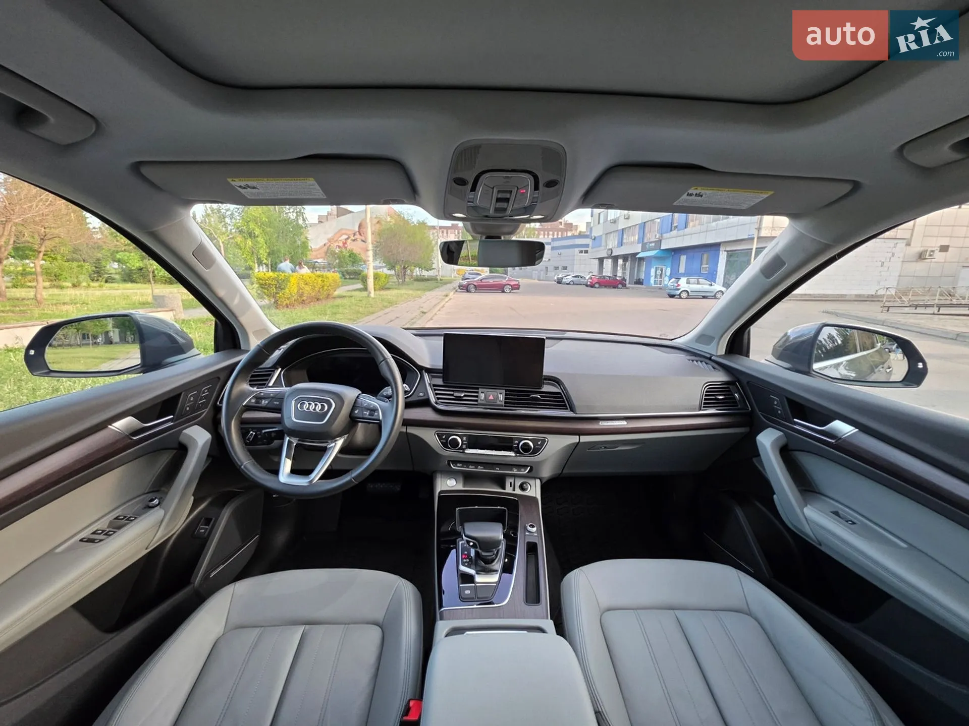 2022 Audi Q5 - мініатюра 29