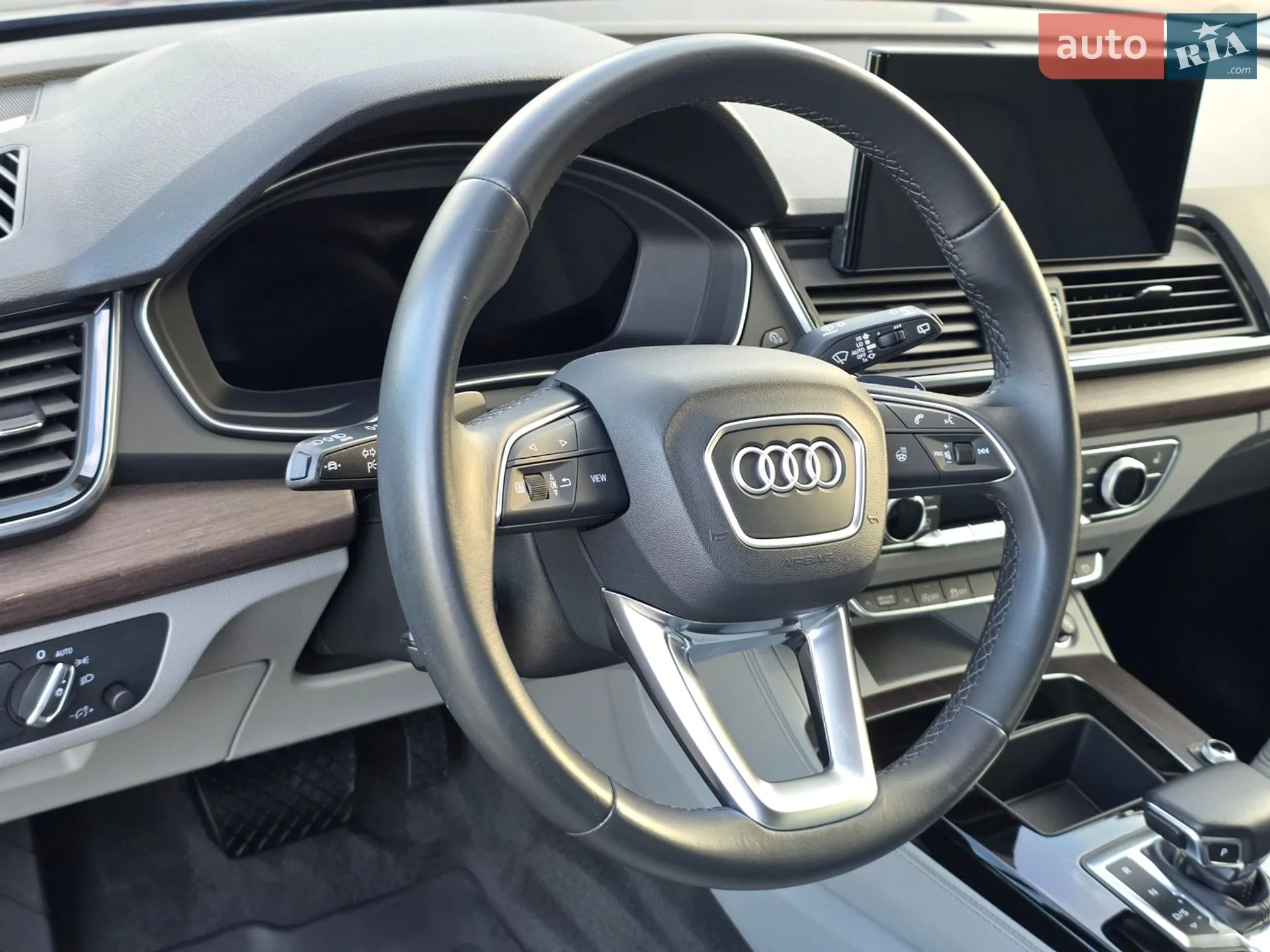 2022 Audi Q5 - мініатюра 34