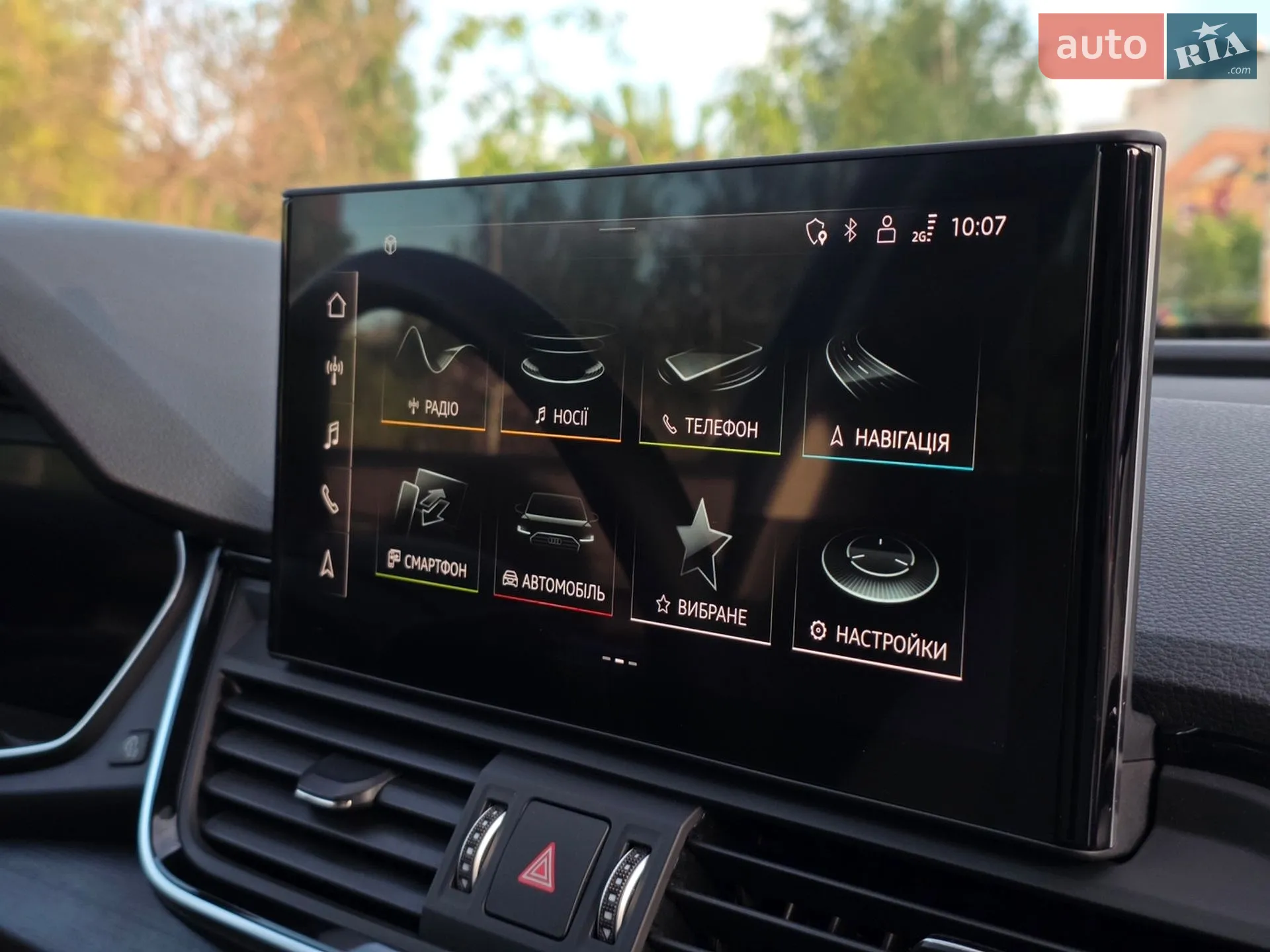 2022 Audi Q5 - мініатюра 44
